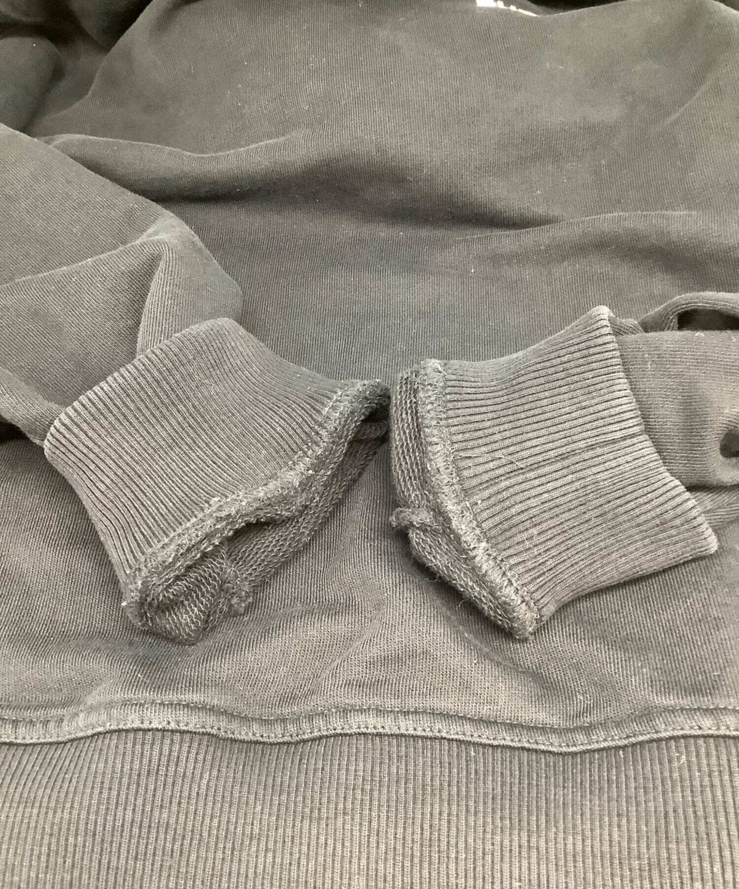 BURBERRY パーカー　リカルド期 中古・古着通販】BURBERRY (バーバリー) プルオーバーパーカー