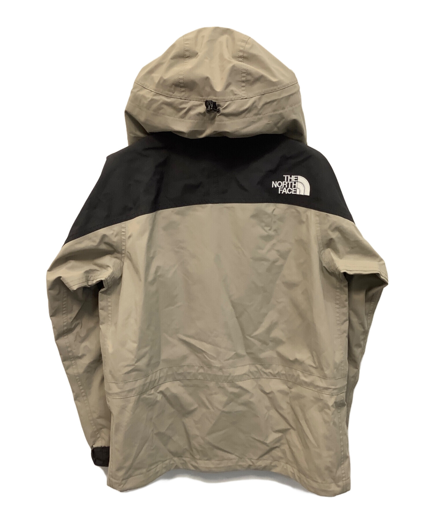 中古・古着通販】THE NORTH FACE (ザ ノース フェイス) マウンテン 