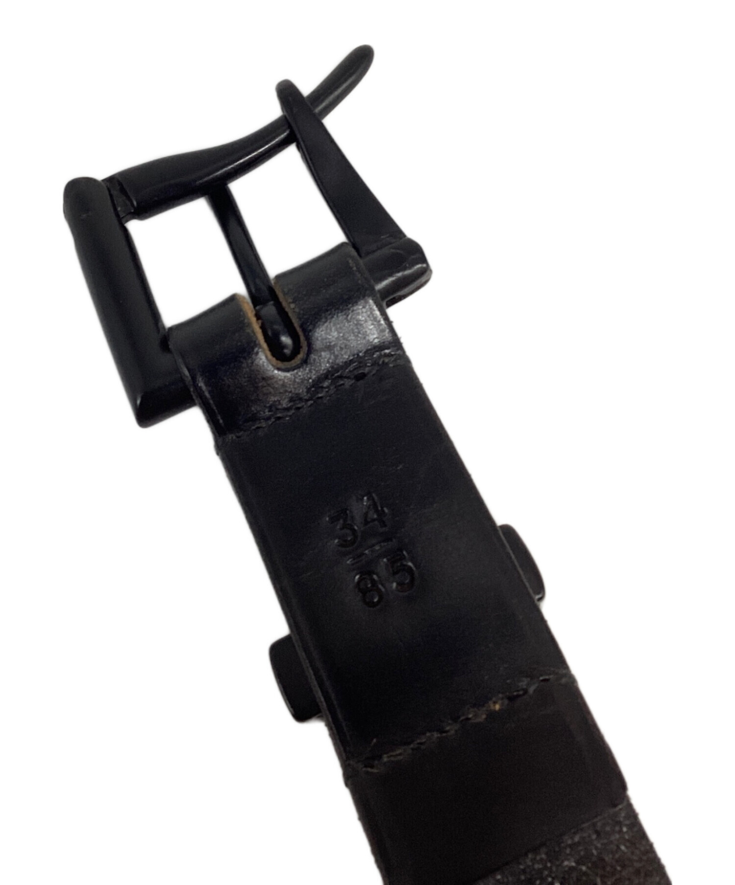 Engineered Garments クイックリリースベルト 36” 中古美品 中古・古着通販】Engineered Garments MARTIN FAIZEY (エンジニアド