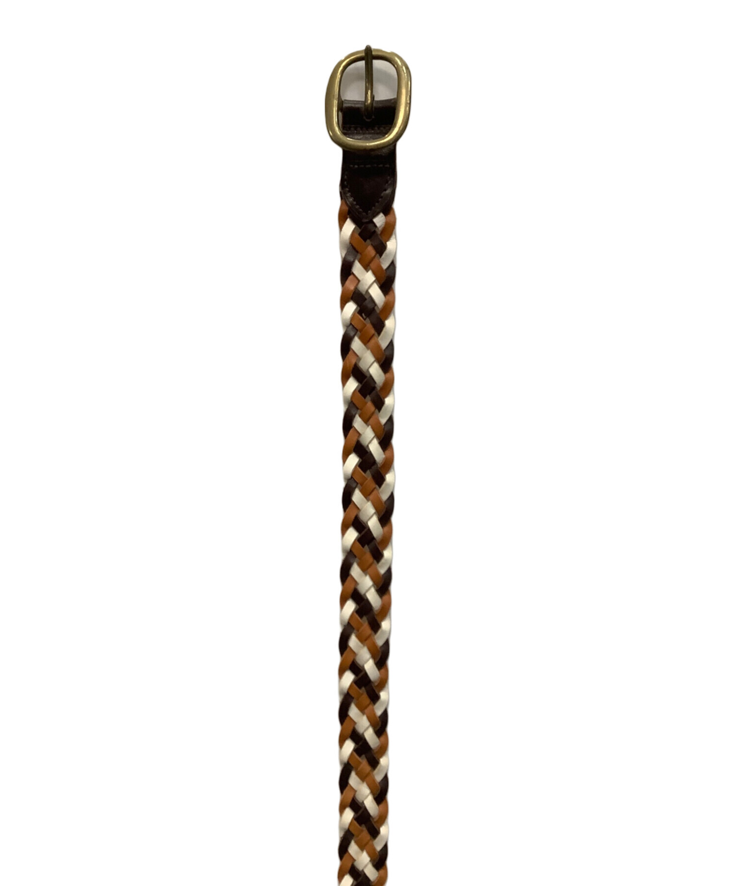 中古・古着通販】Nepenthes London (ネペンテス ロンドン) レザー