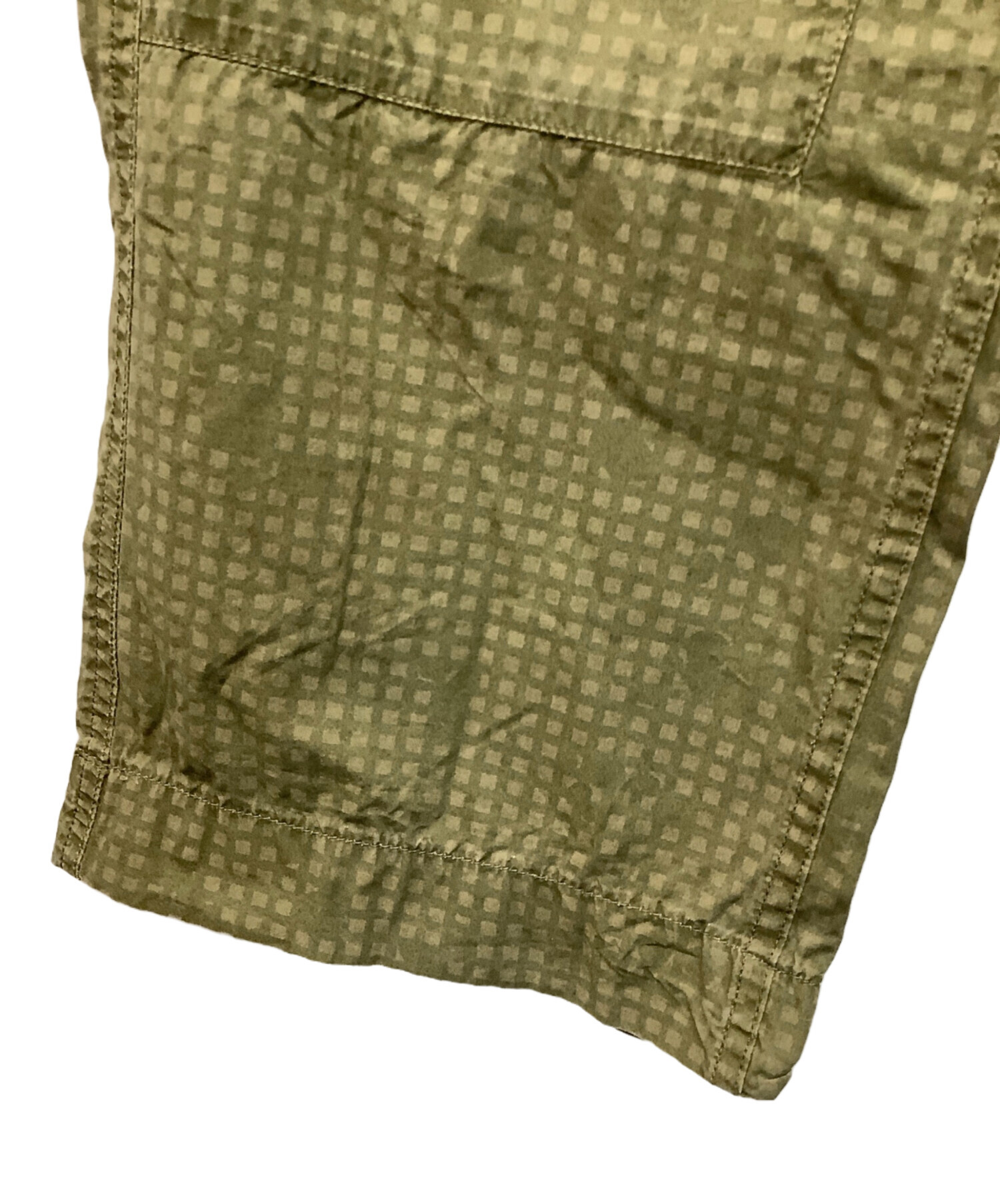 中古・古着通販】STONE ISLAND (ストーンアイランド) カーゴ