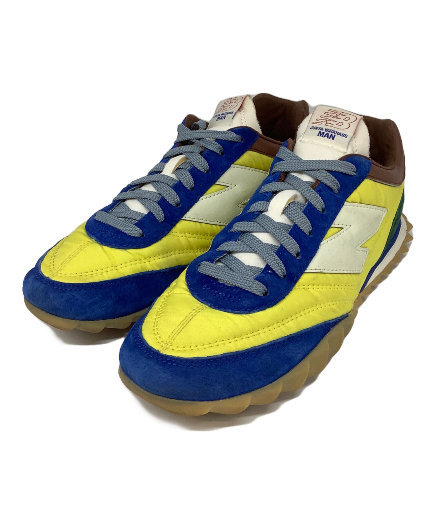中古・古着通販】NEW BALANCE (ニューバランス) JUNYA WATANABE MAN 