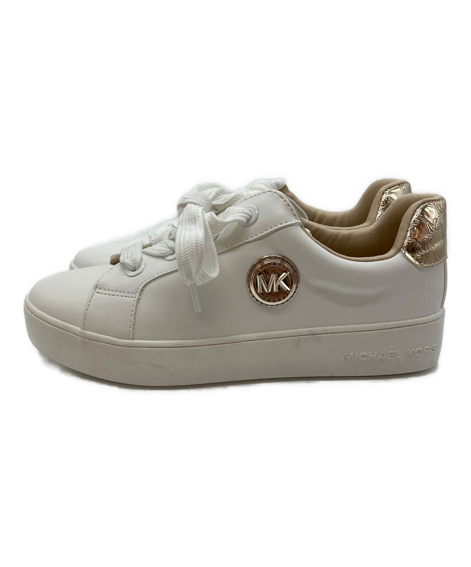 中古・古着通販】MICHAEL KORS (マイケル・コース) ジョーダン 