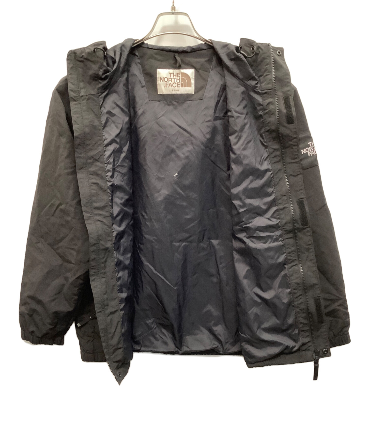 中古・古着通販】THE NORTH FACE (ザ ノース フェイス) ナイロン