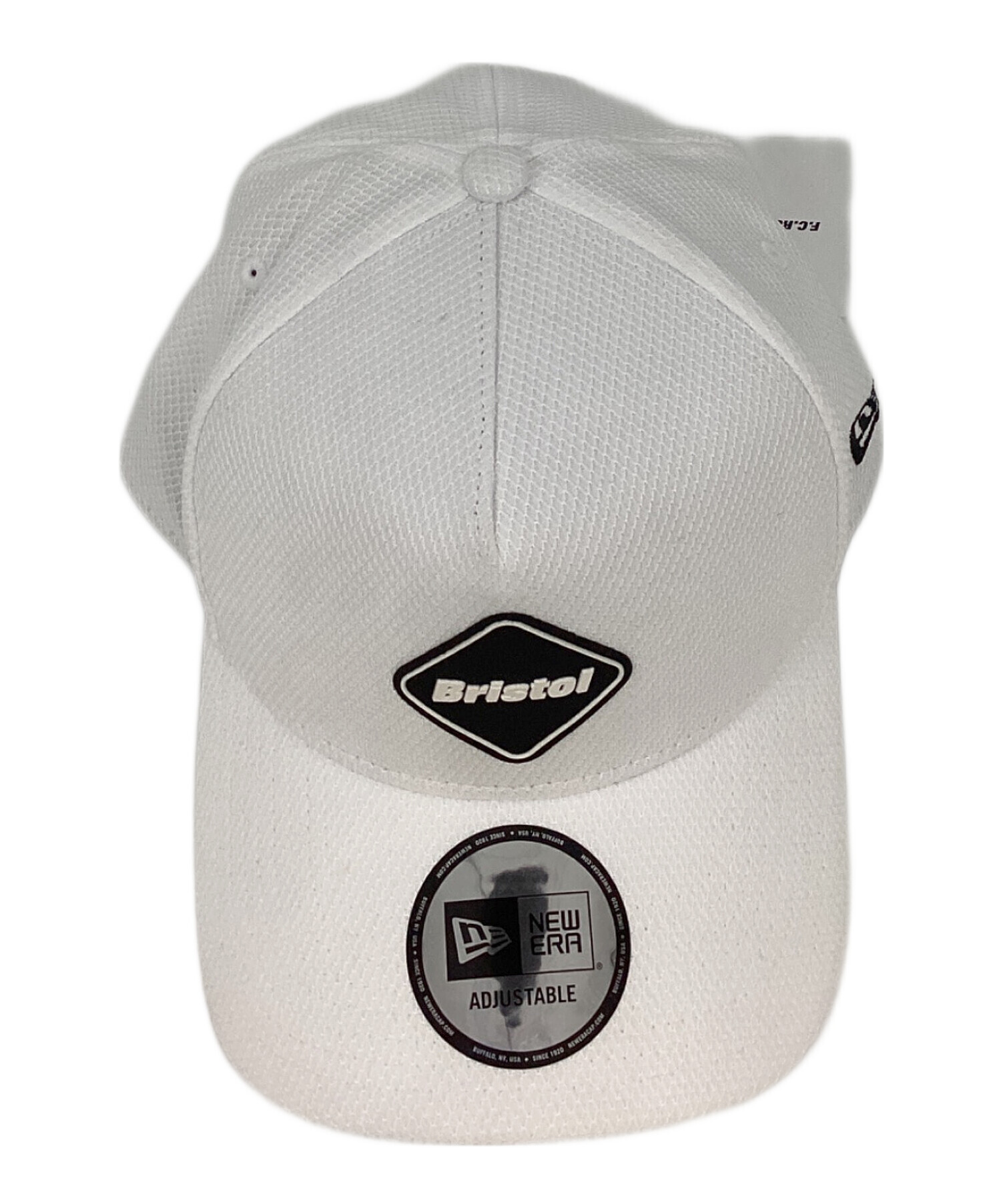 ブリストル のキャップ F.C.Real Bristol(エフシーレアル