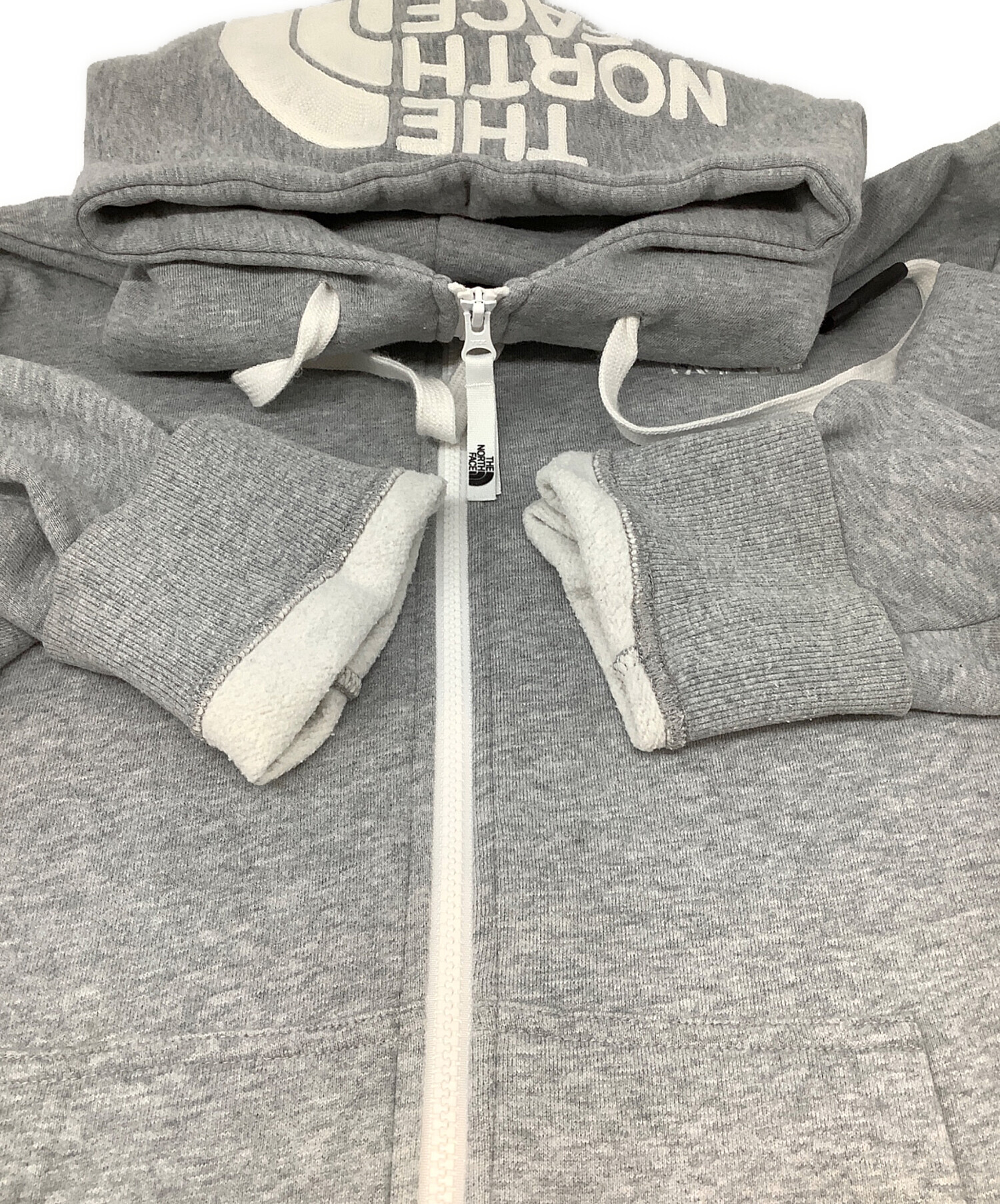 中古・古着通販】THE NORTH FACE (ザ ノース フェイス) リアルビュー