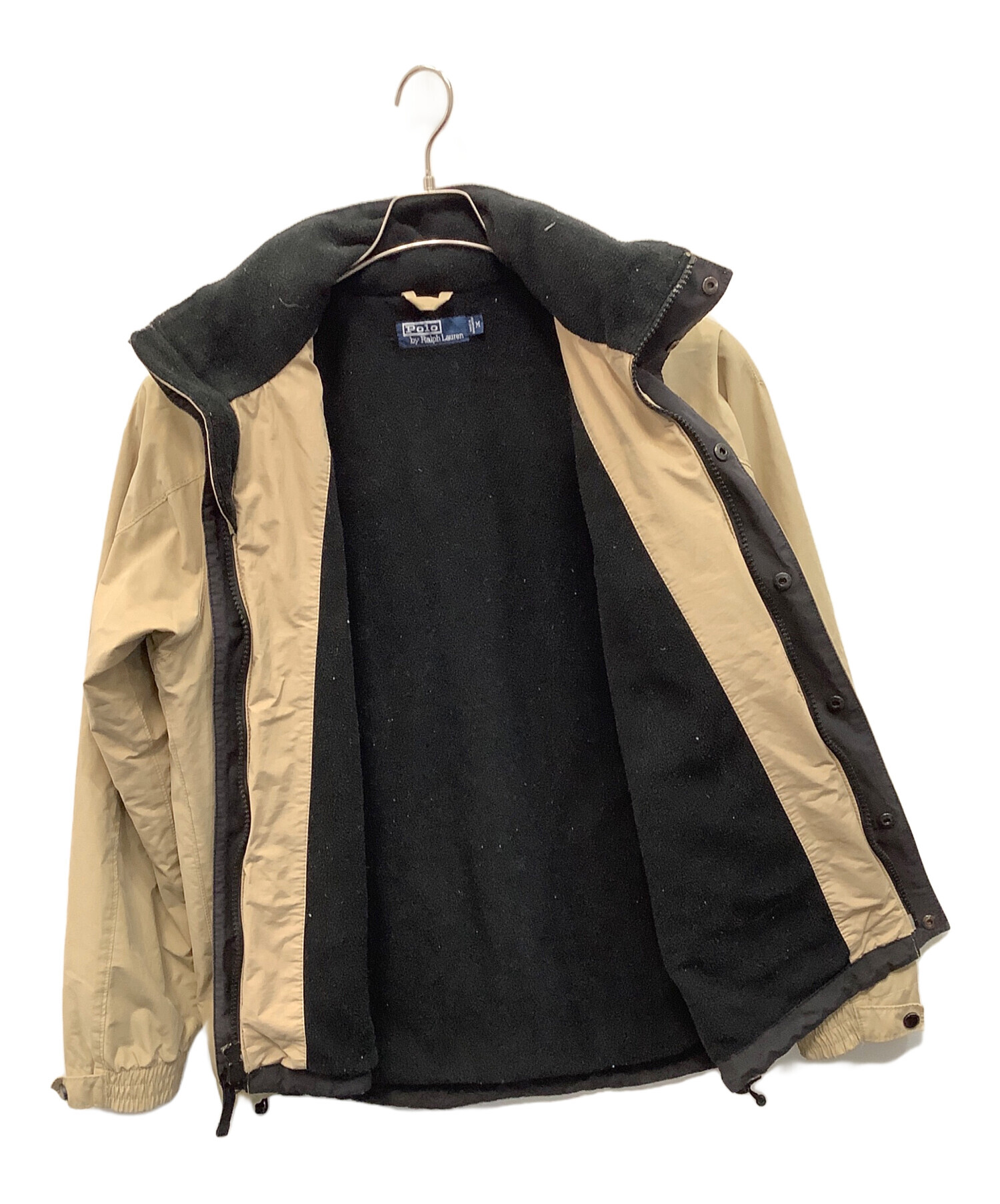 中古・古着通販】POLO RALPH LAUREN (ポロ・ラルフローレン) ナイロン