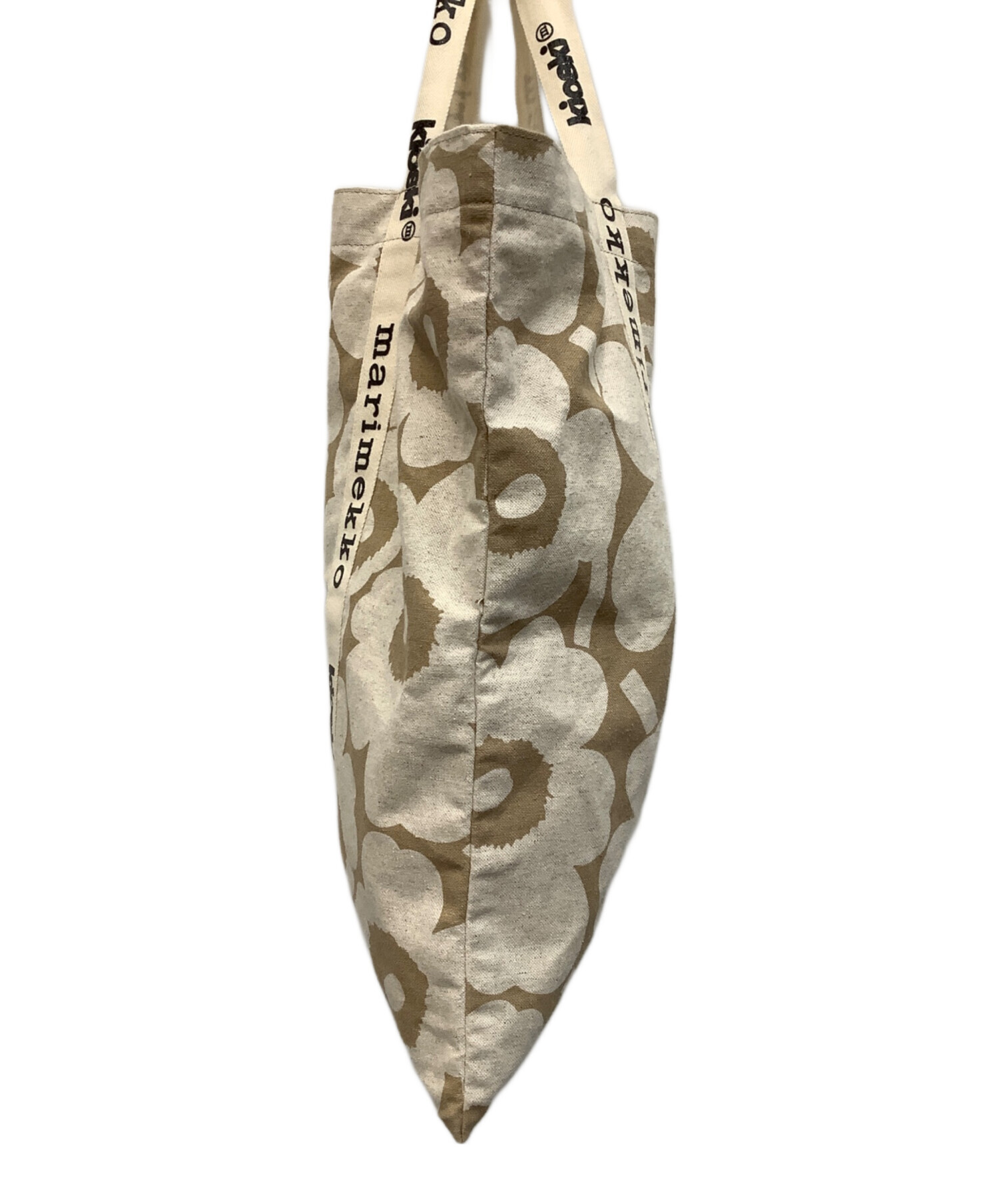 marimekko 【kioski】トートバック marimekko トートバッグ 「kioski」「JAPAN EXCLUSIVE」Midi Unikko