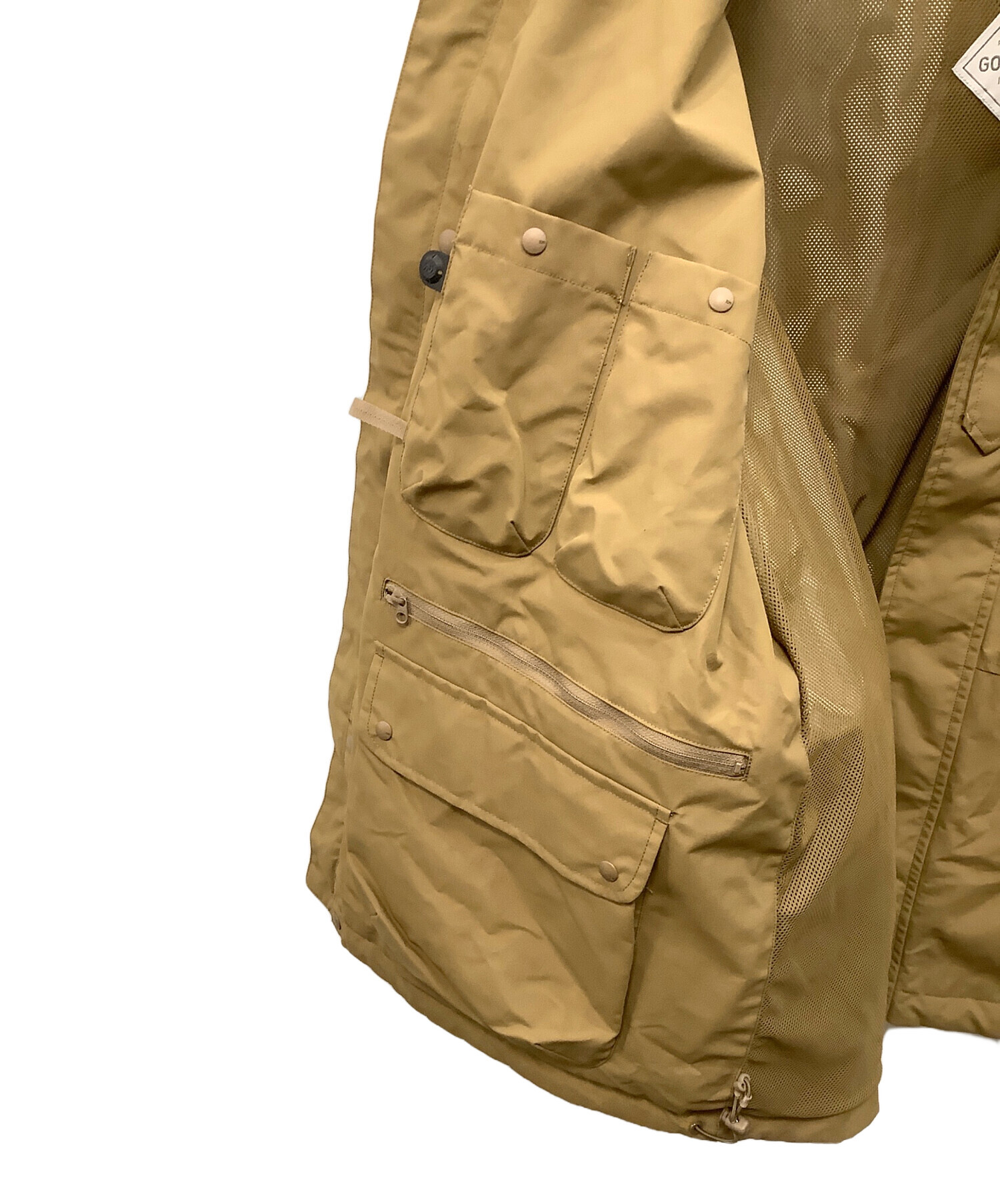中古・古着通販】DAIWA PIER39 (ダイワ ピア39) GORE-TEX INFINIUM 
