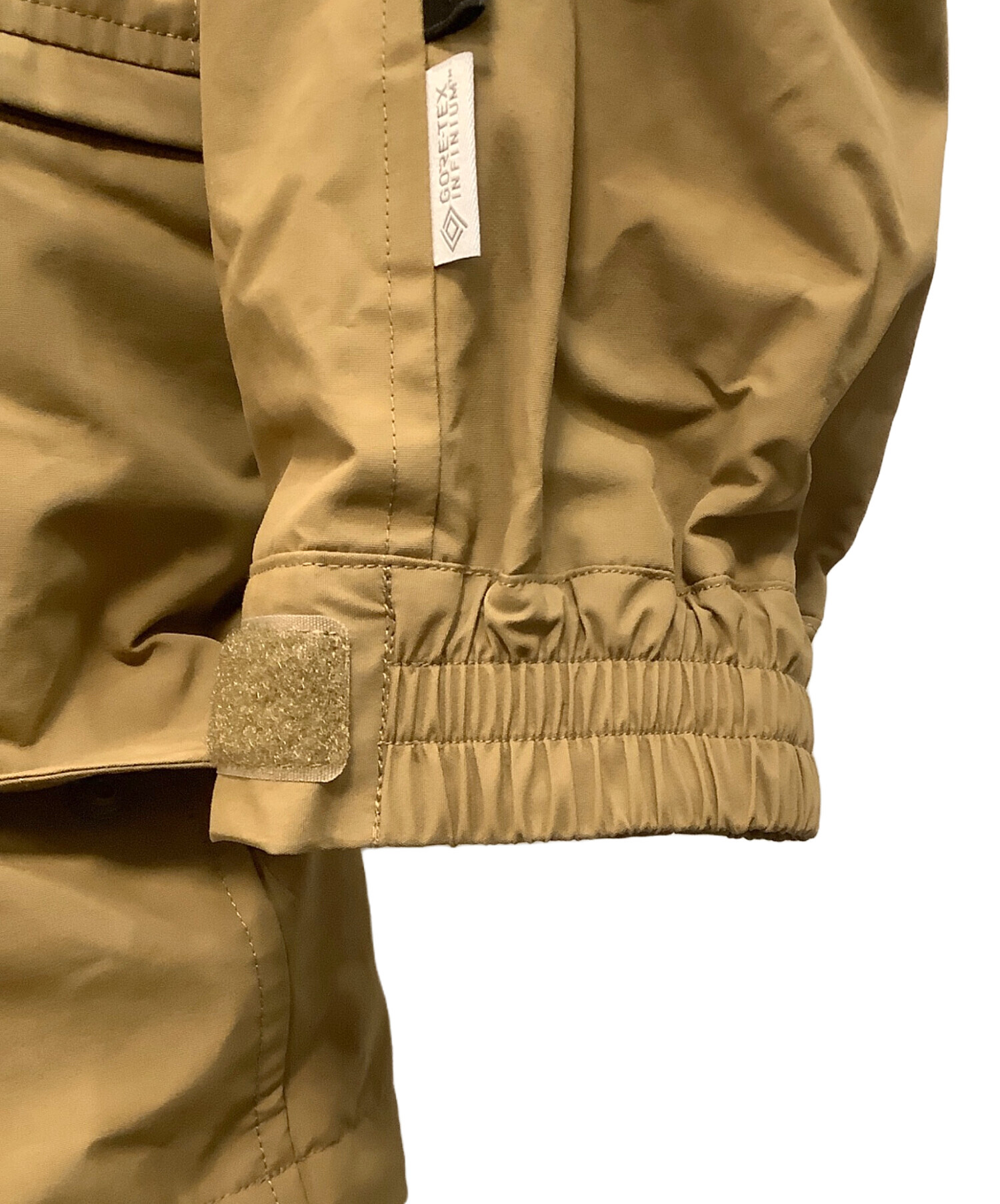 中古・古着通販】DAIWA PIER39 (ダイワ ピア39) GORE-TEX INFINIUM