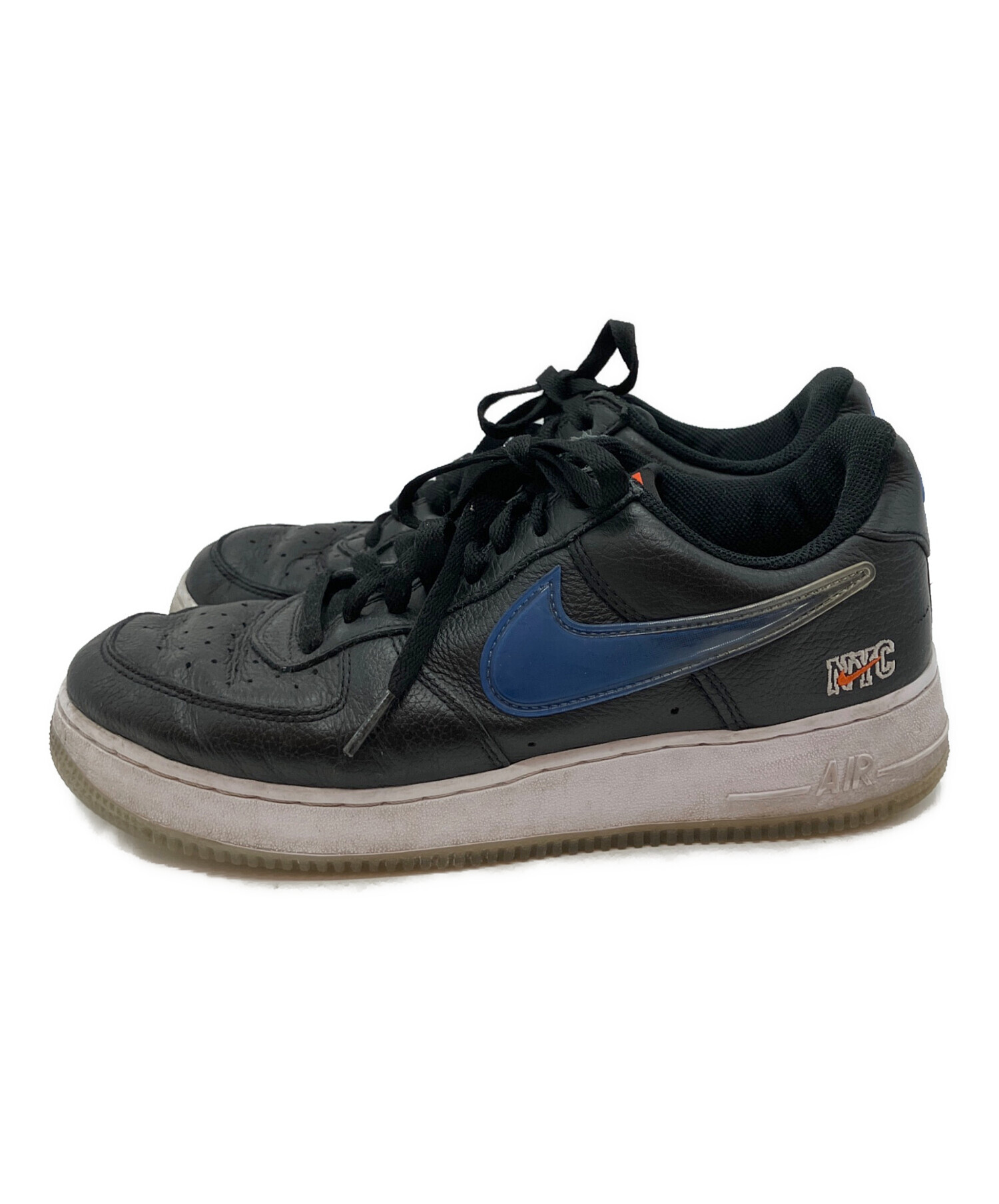 中古・古着通販】NIKE (ナイキ) KITH (キス) エアフォース 1 ロー キス