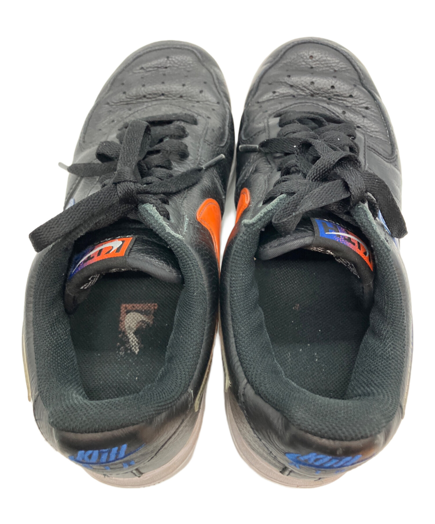 中古・古着通販】NIKE (ナイキ) KITH (キス) エアフォース 1 ロー キス