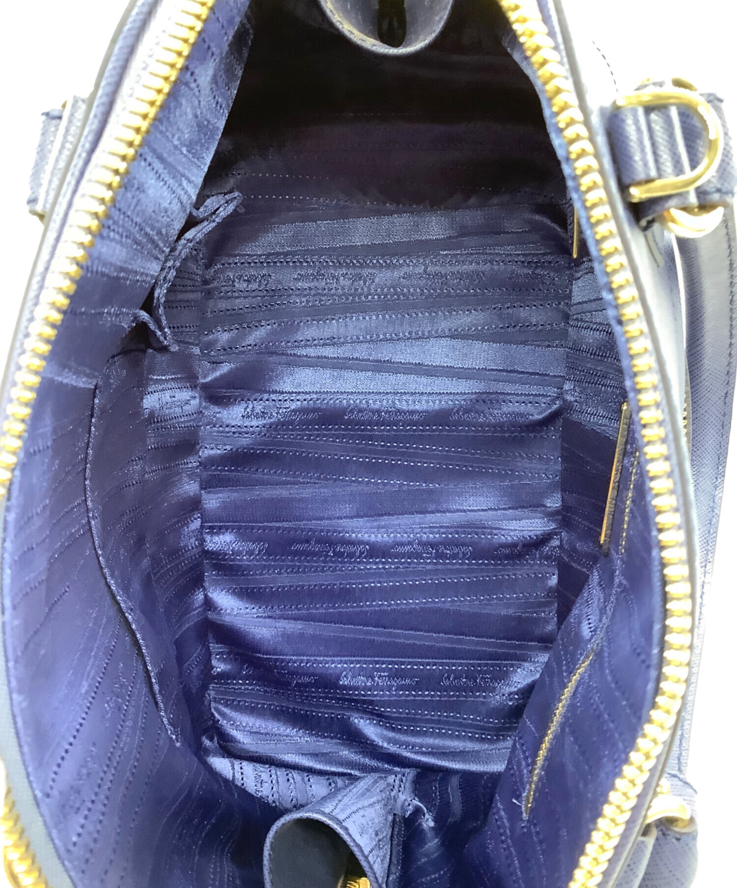 中古・古着通販】Salvatore Ferragamo (サルヴァトーレ フェラガモ