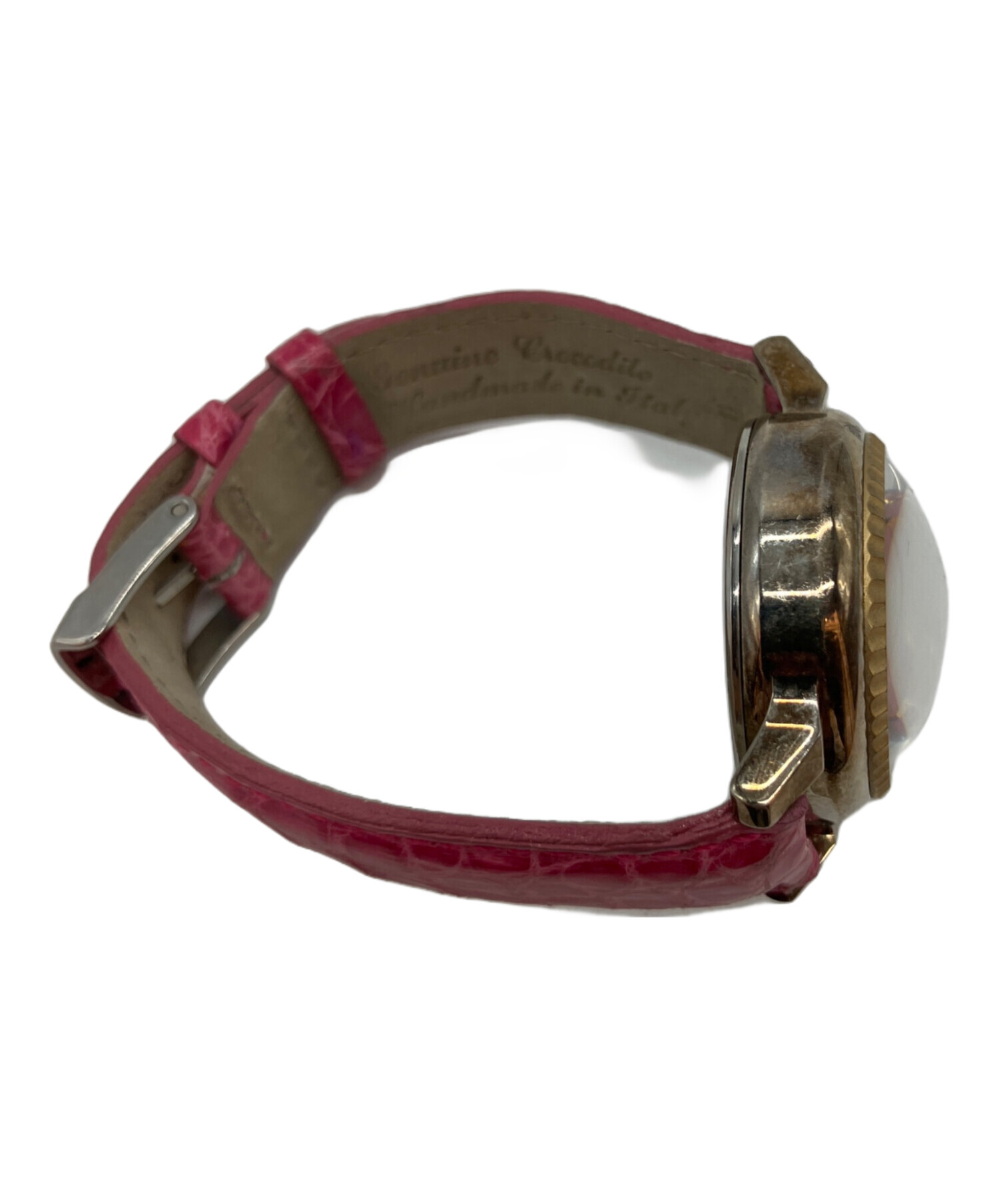 中古・古着通販】RITMO LATINO (リトモラティーノ) クォーツ 腕時計