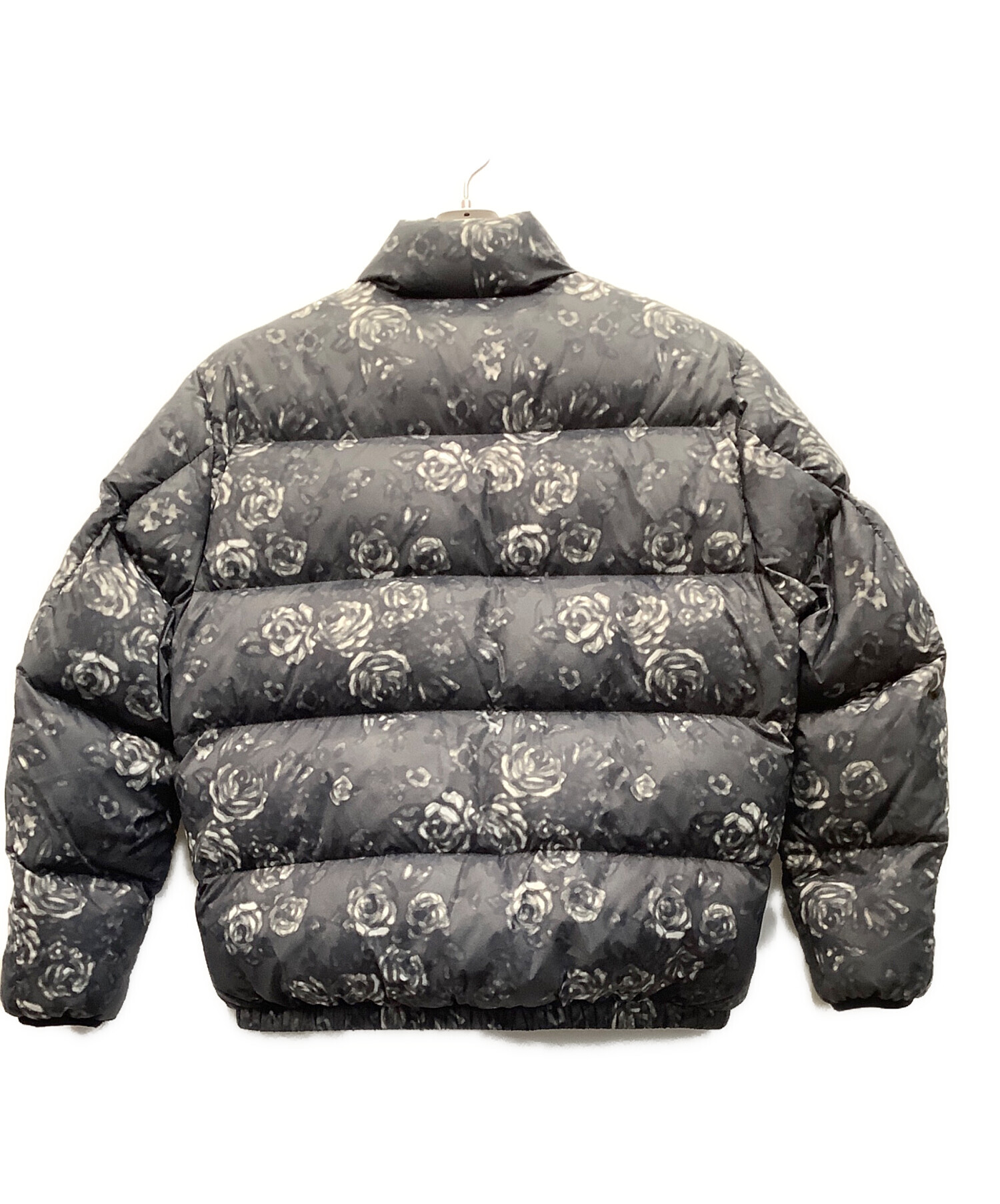 thisisneverthat ダウンジャケット L グレー thisisneverthat ダウンジャケット PERTEX T Down Jacket