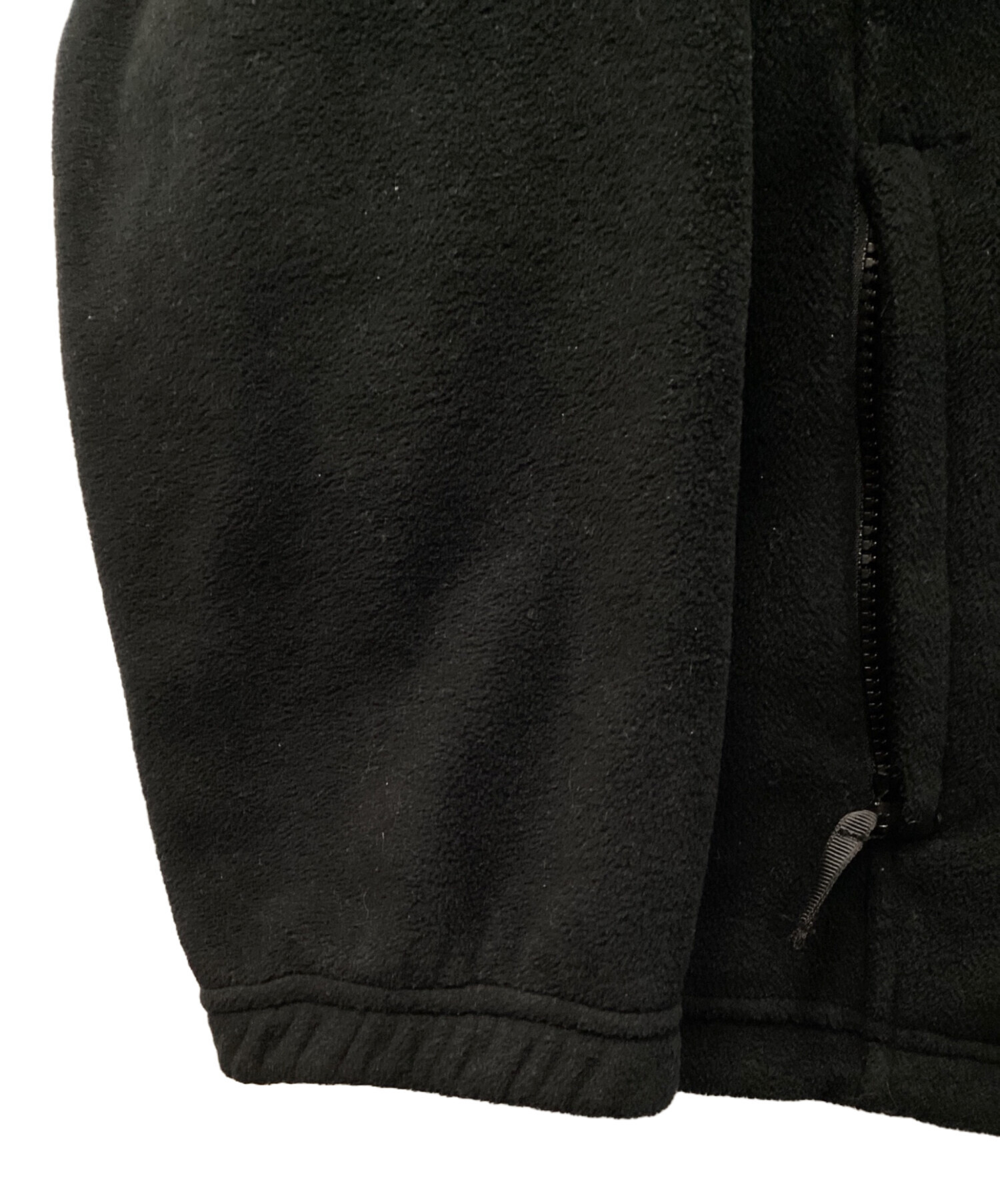 中古・古着通販】SUPREME (シュプリーム) Polartec Zip Jacket 