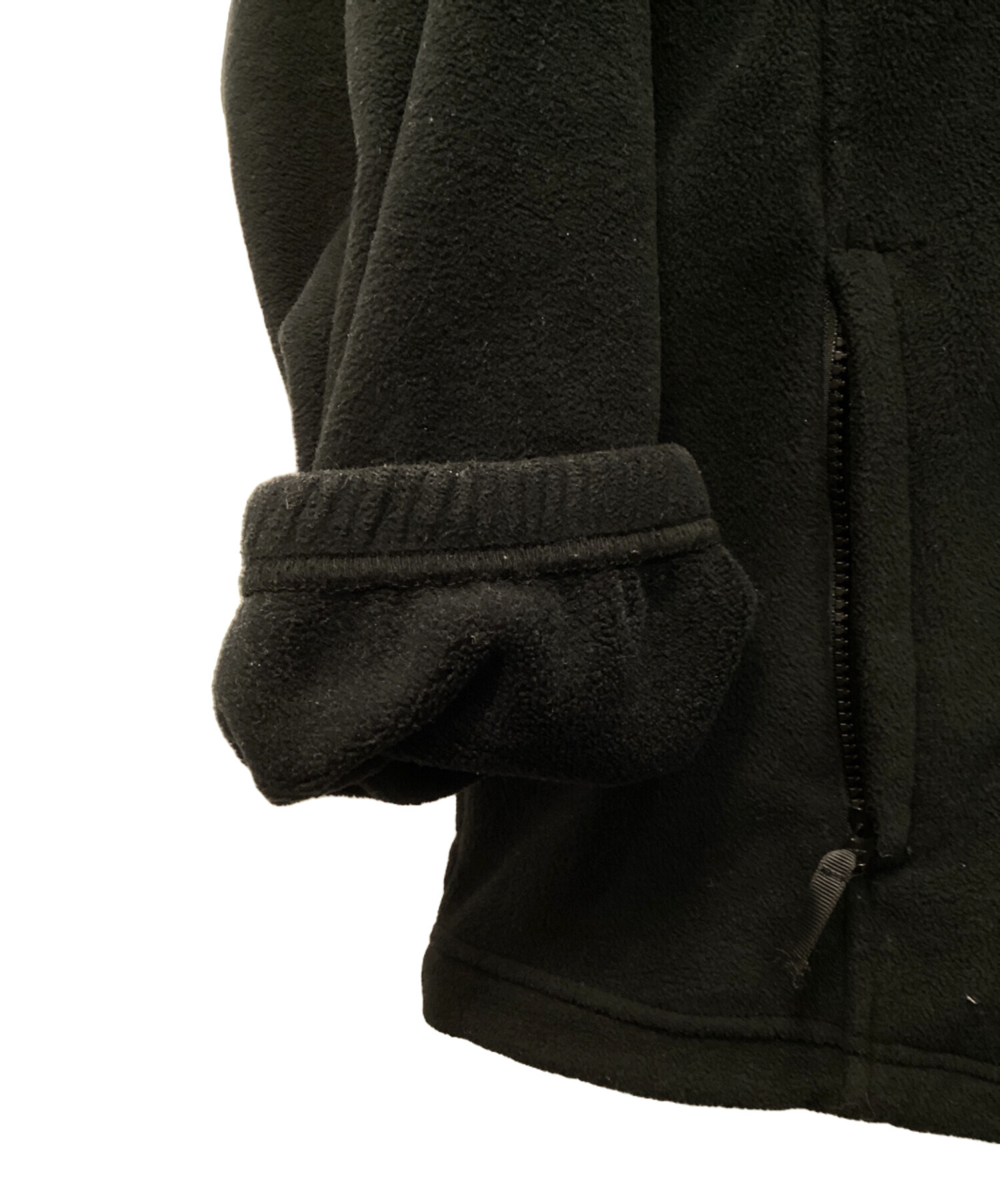 中古・古着通販】SUPREME (シュプリーム) Polartec Zip Jacket 