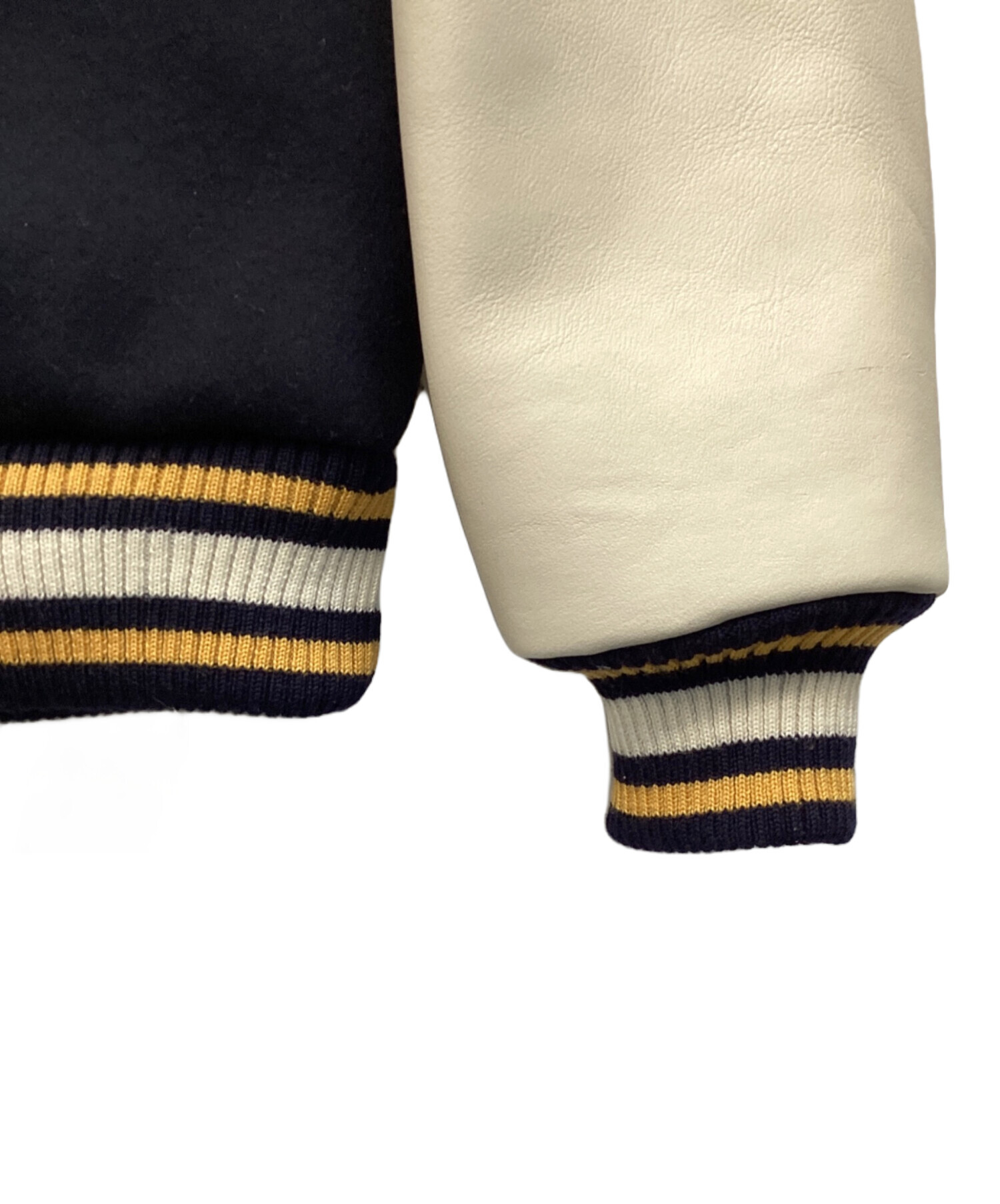 スタンダードカリフォルニアスタジャン STANDARD CALIFORNIA スタンダードカリフォルニア SD Varsity Jacket