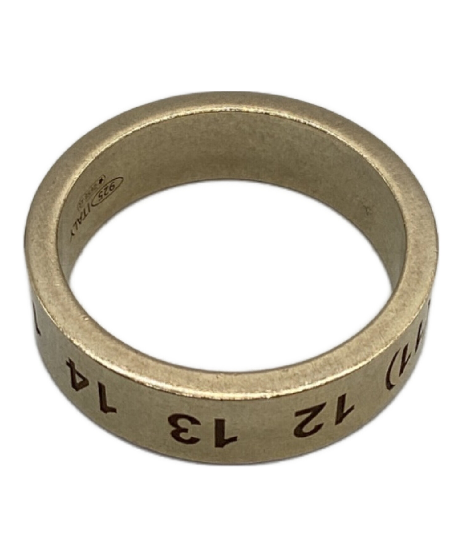 中古・古着通販】Maison Margiela (メゾンマルジェラ) ナンバリング