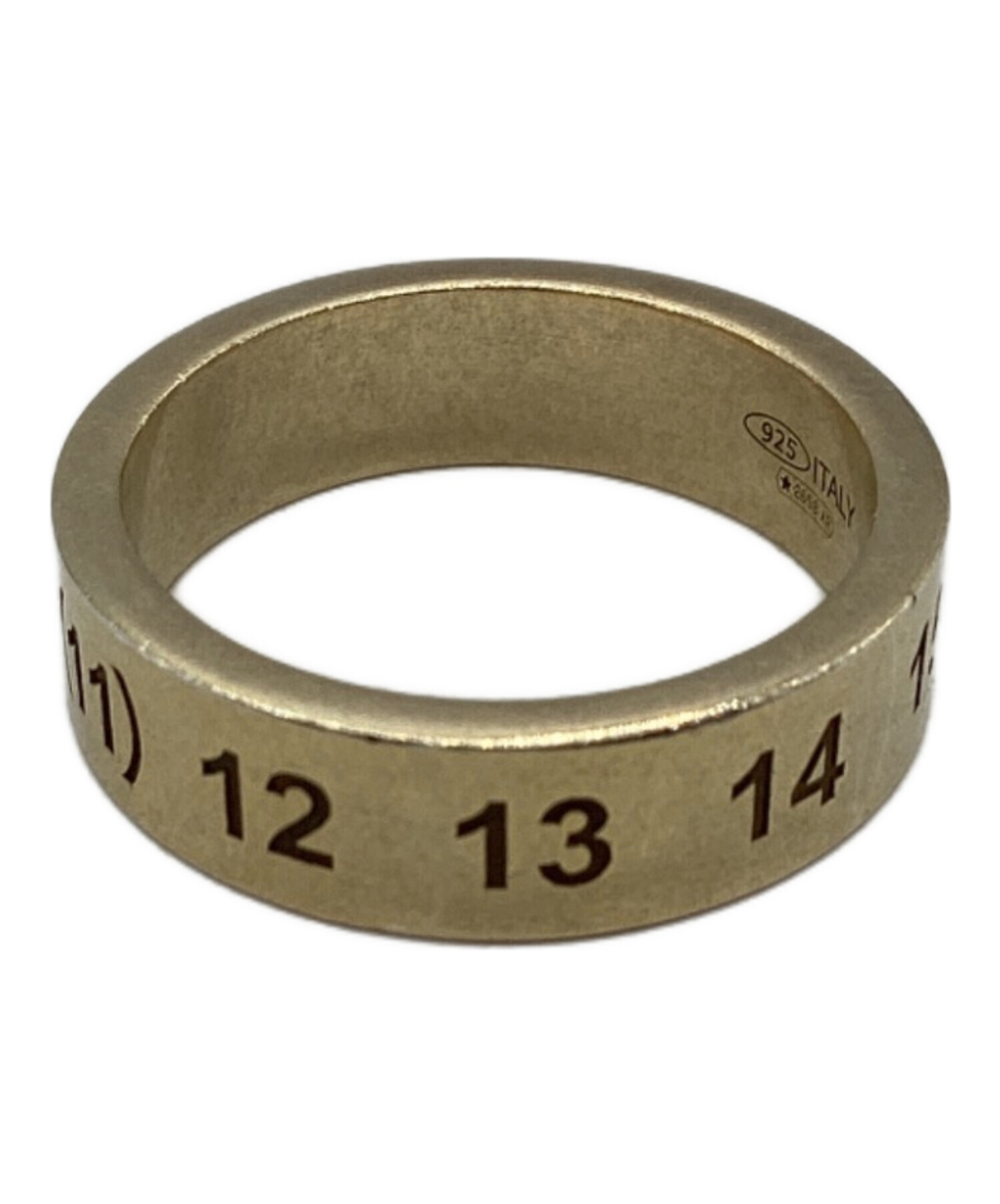 Maison Margiela ナンバーリング L(22号) 中古・古着通販】Maison Margiela (メゾンマルジェラ) ナンバリング