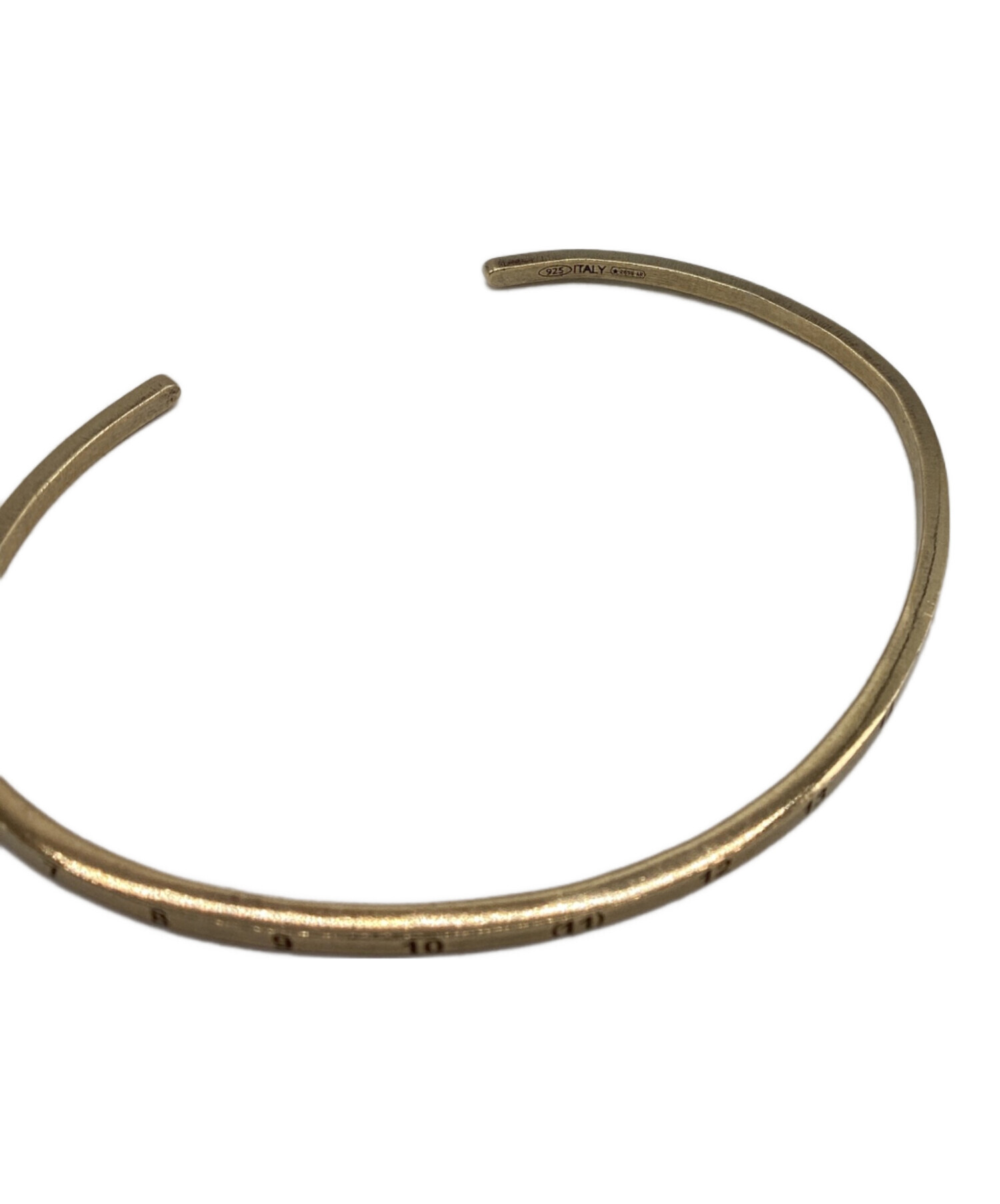 中古・古着通販】Maison Margiela (メゾンマルジェラ) ナンバリング