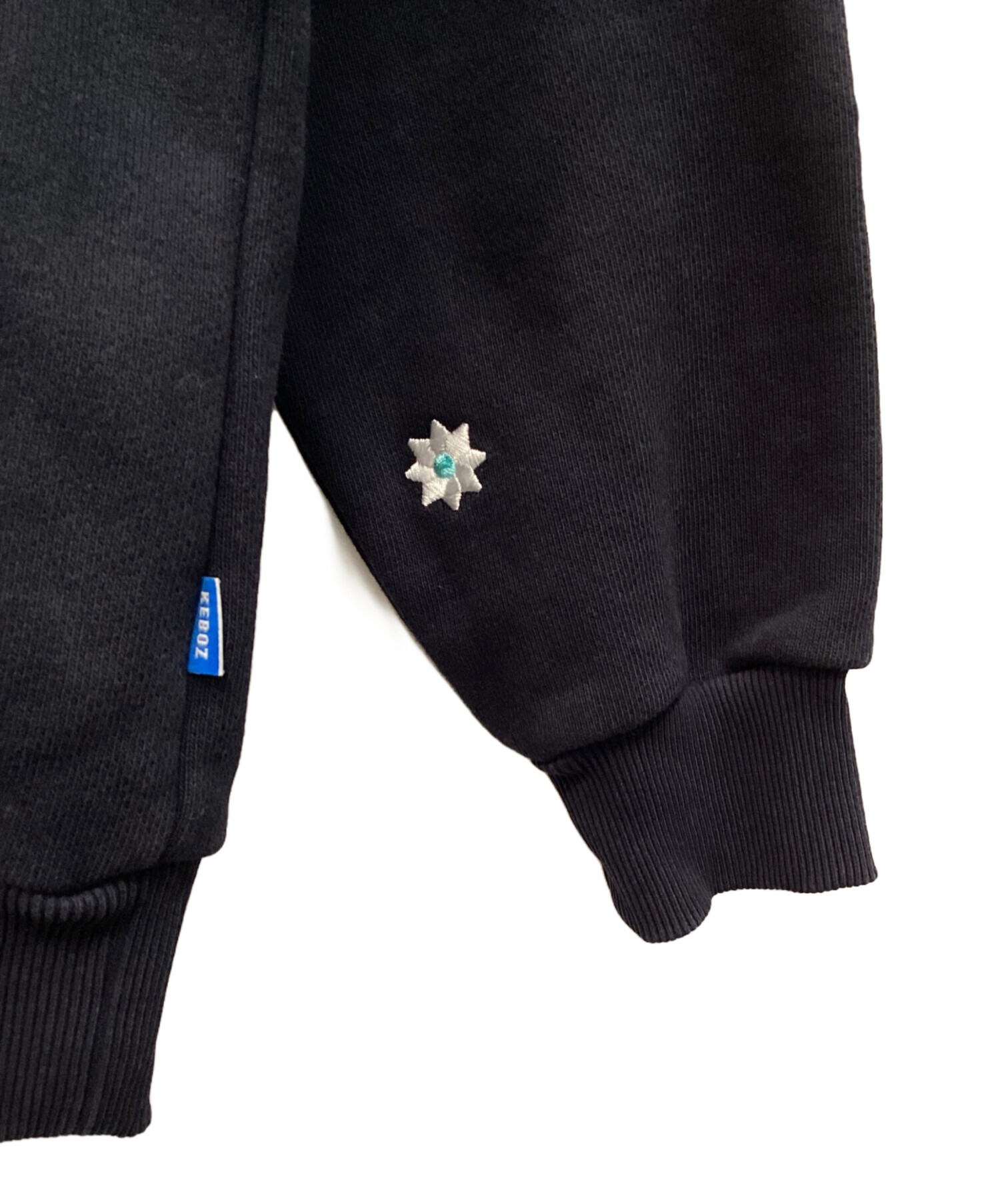KEBOZ×NICK GEAR×Firsthand パーカー | COSMIC-SOFTWARE.CO.JP