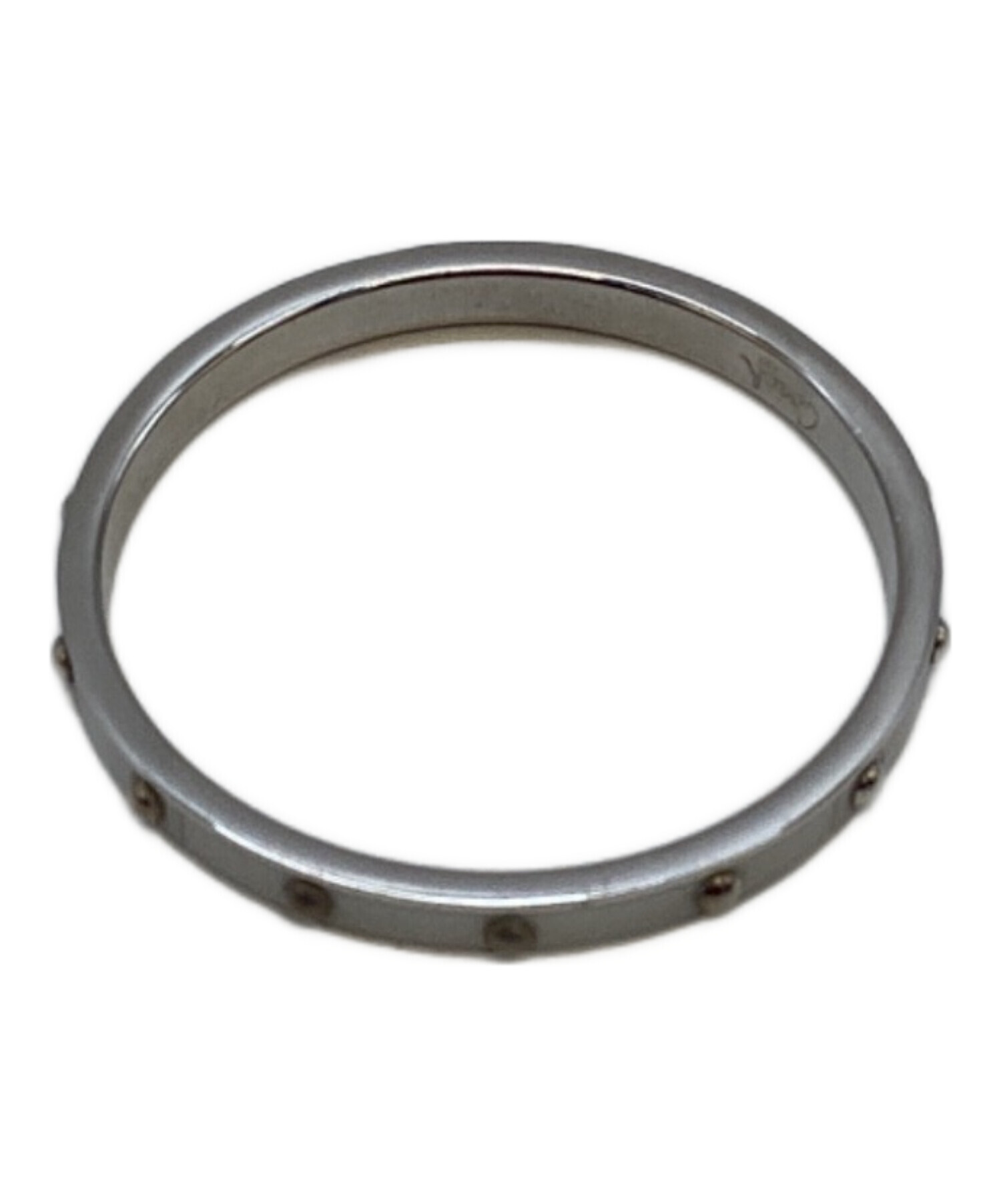 中古・古着通販】COACH (コーチ) バングル ホワイト｜ブランド・古着