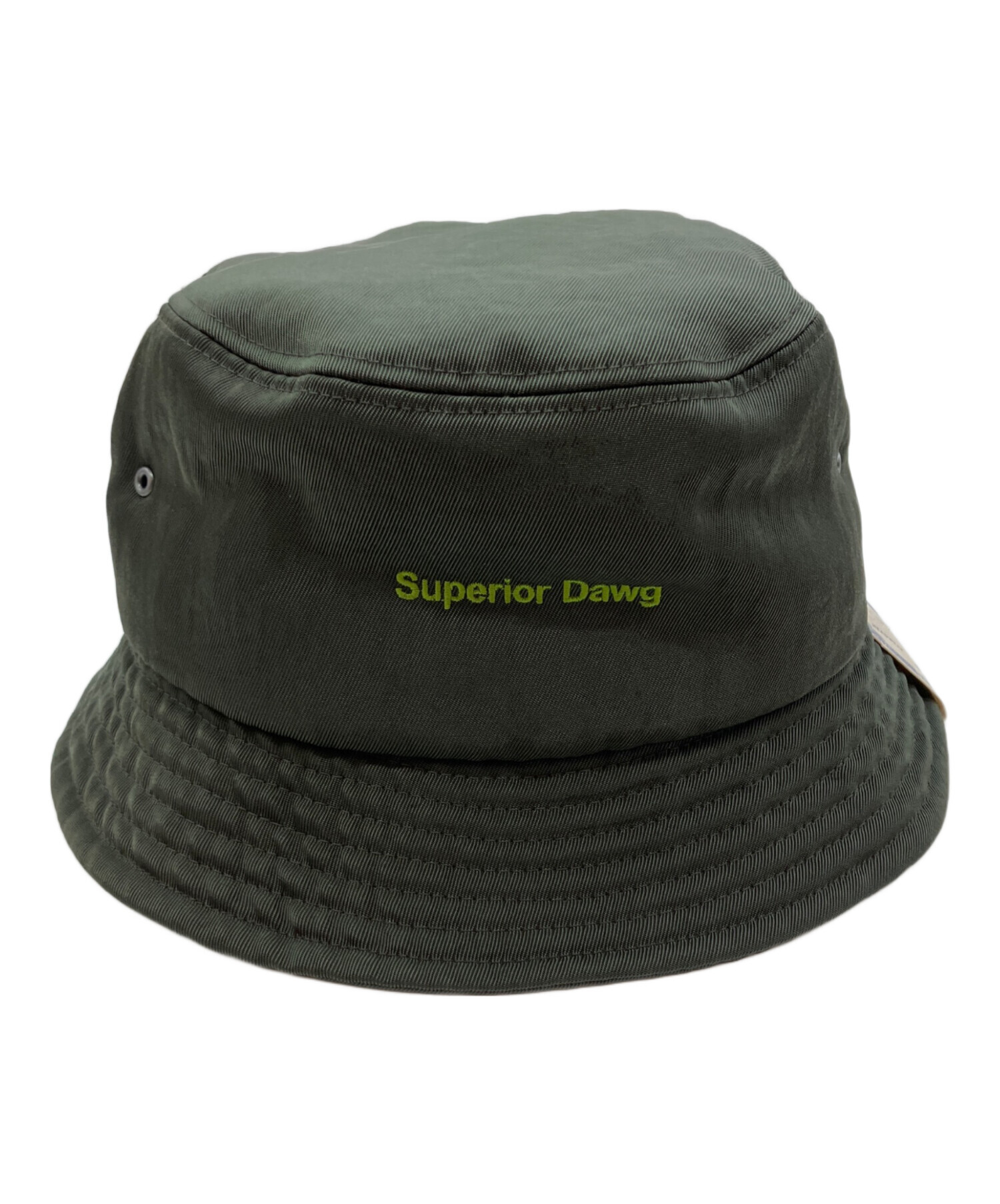中古・古着通販】THE H.W.DOG&CO (ザエイチダブリュードッグアンドコー