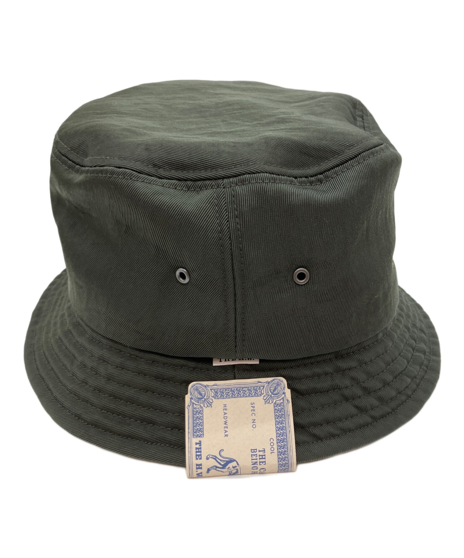 中古・古着通販】THE H.W.DOG&CO (ザエイチダブリュードッグアンドコー