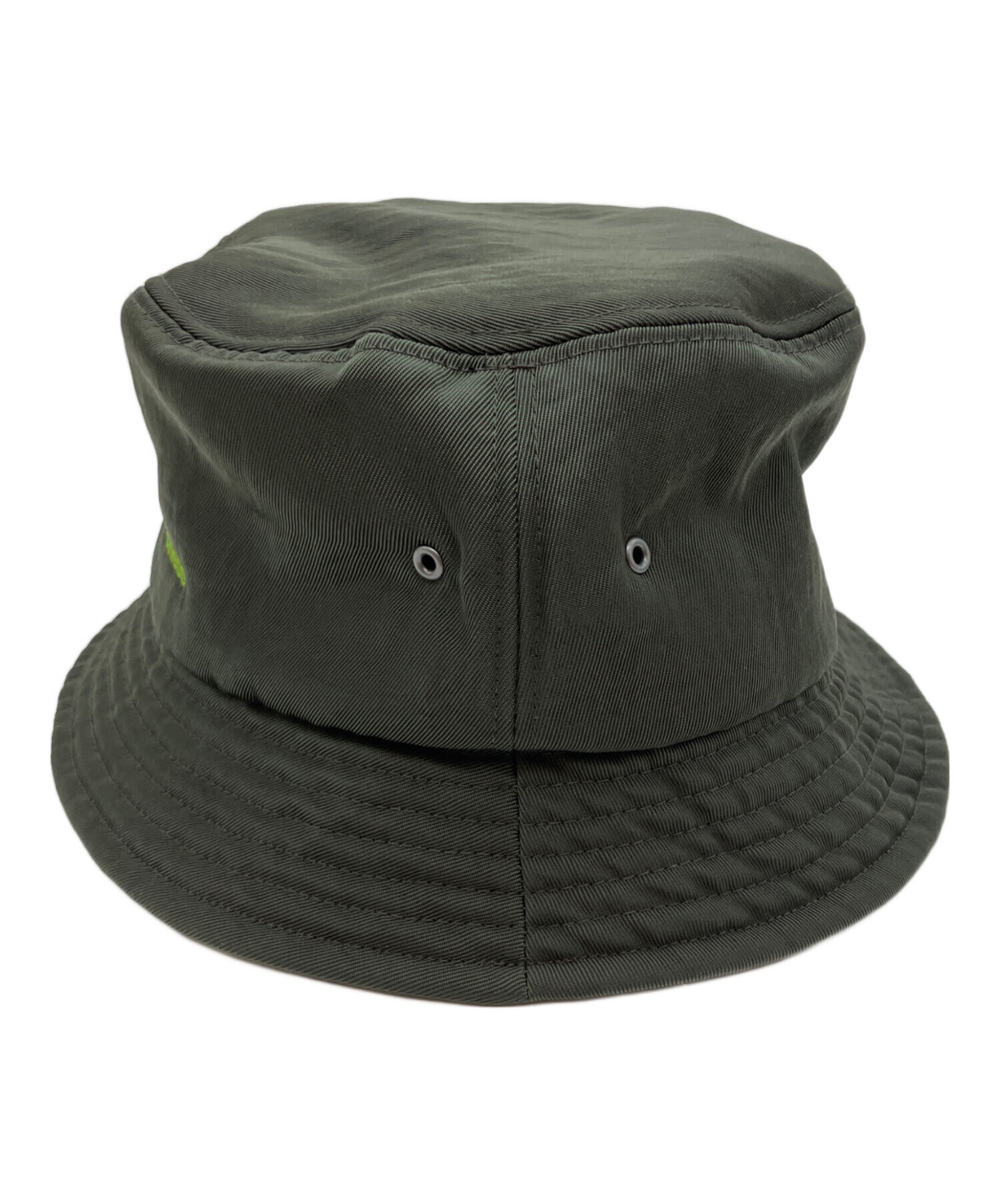 ★THE H.W. DOG&CO.バケットハット.新品未使用.完売品38サイズ★ 中古・古着通販】THE H.W.DOG&CO (ザエイチダブリュードッグアンドコー