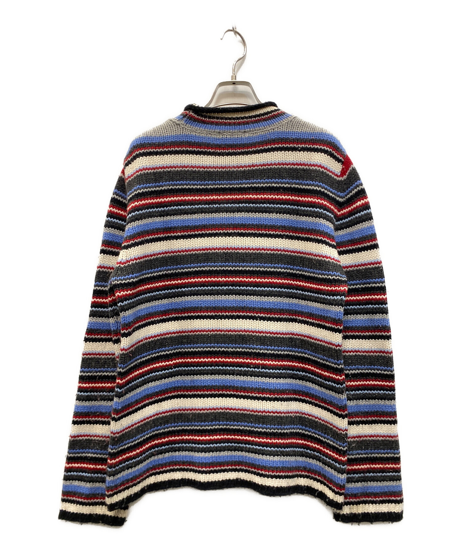 中古・古着通販】BURBERRY BLACK LABEL (バーバリーブラックレーベル 