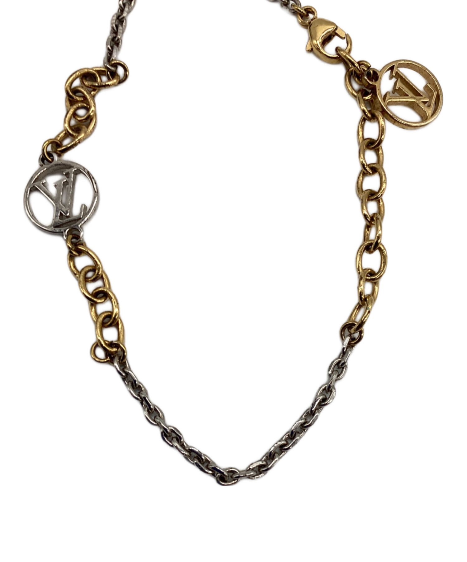 中古・古着通販】LOUIS VUITTON (ルイ ヴィトン) ロゴマニア