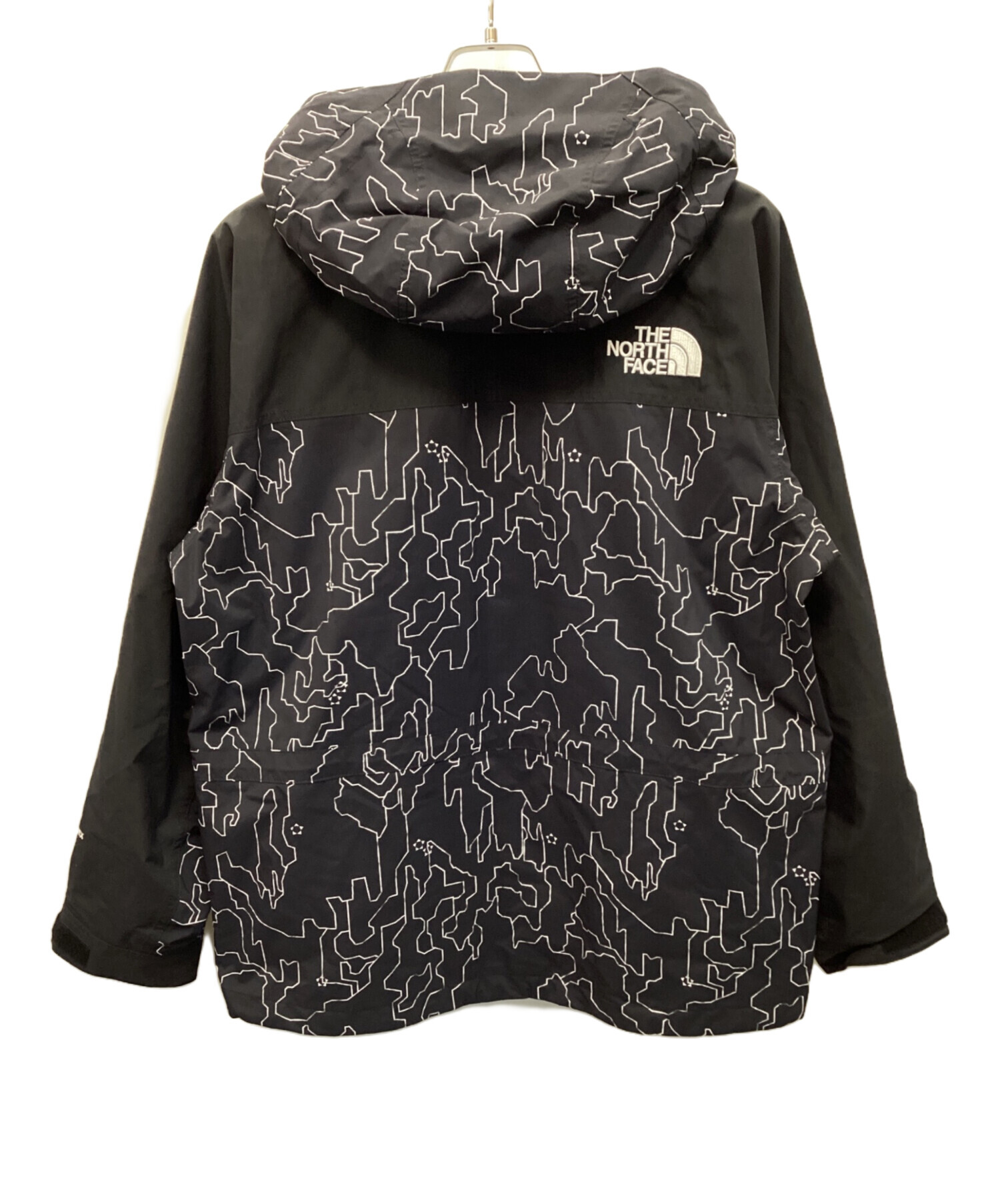 中古・古着通販】THE NORTH FACE (ザ ノース フェイス) ノベルティ