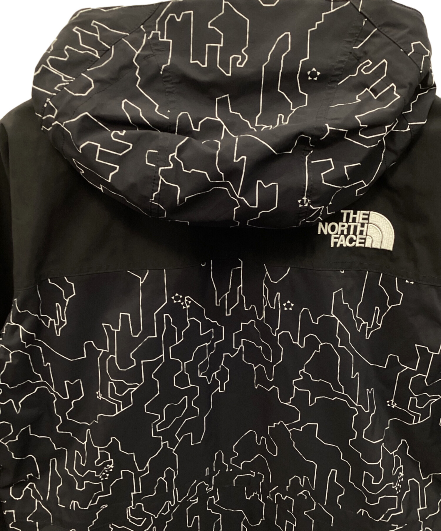 中古・古着通販】THE NORTH FACE (ザ ノース フェイス) ノベルティ