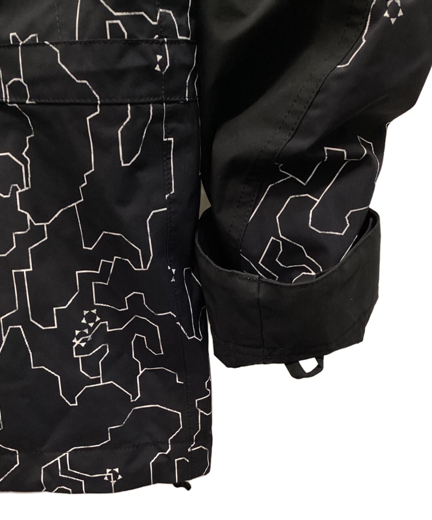 中古・古着通販】THE NORTH FACE (ザ ノース フェイス) ノベルティ