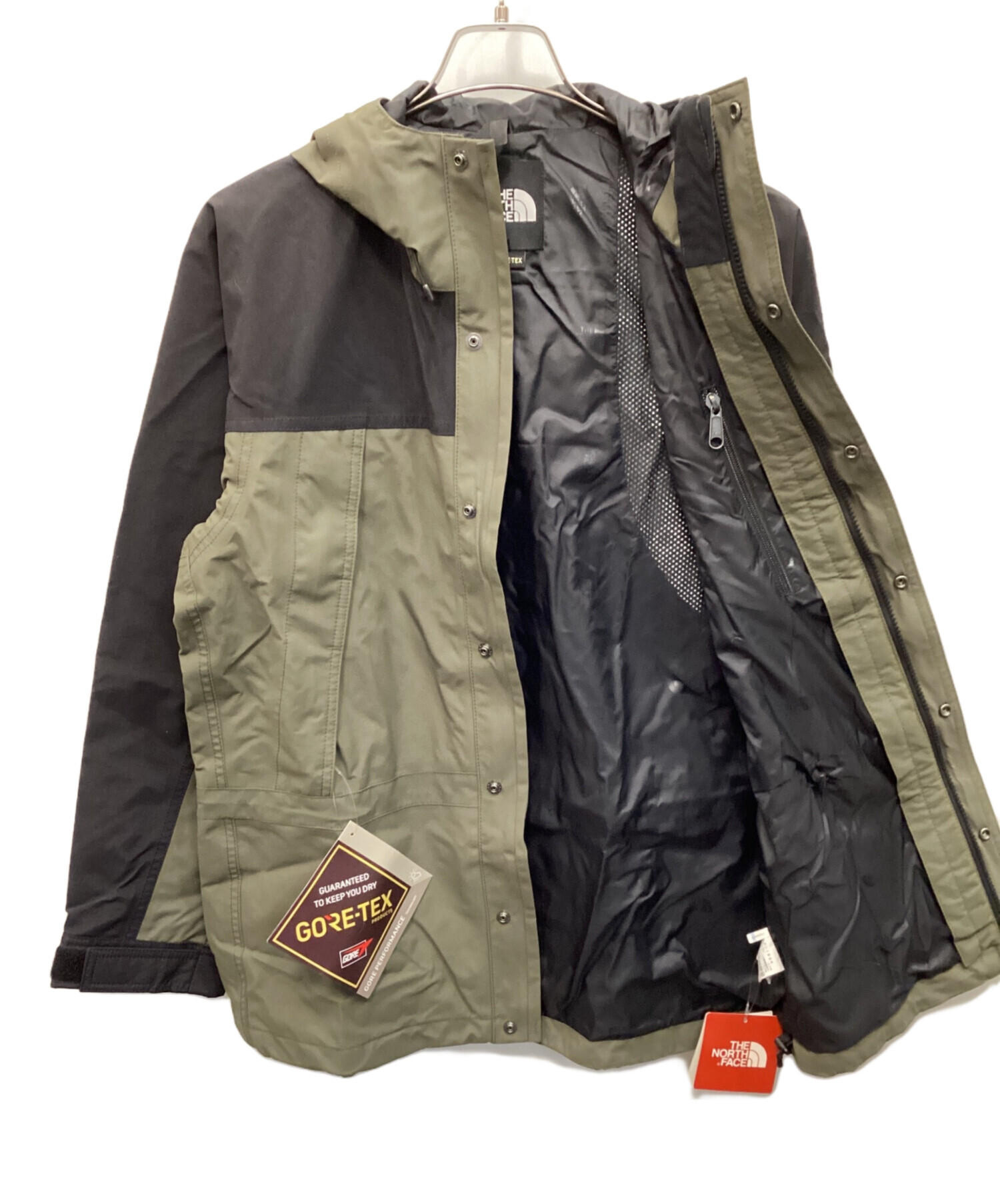 中古・古着通販】THE NORTH FACE (ザ ノース フェイス) マウンテン