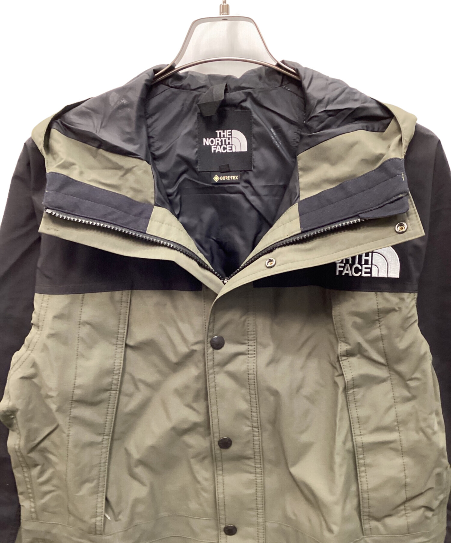 中古・古着通販】THE NORTH FACE (ザ ノース フェイス) マウンテン
