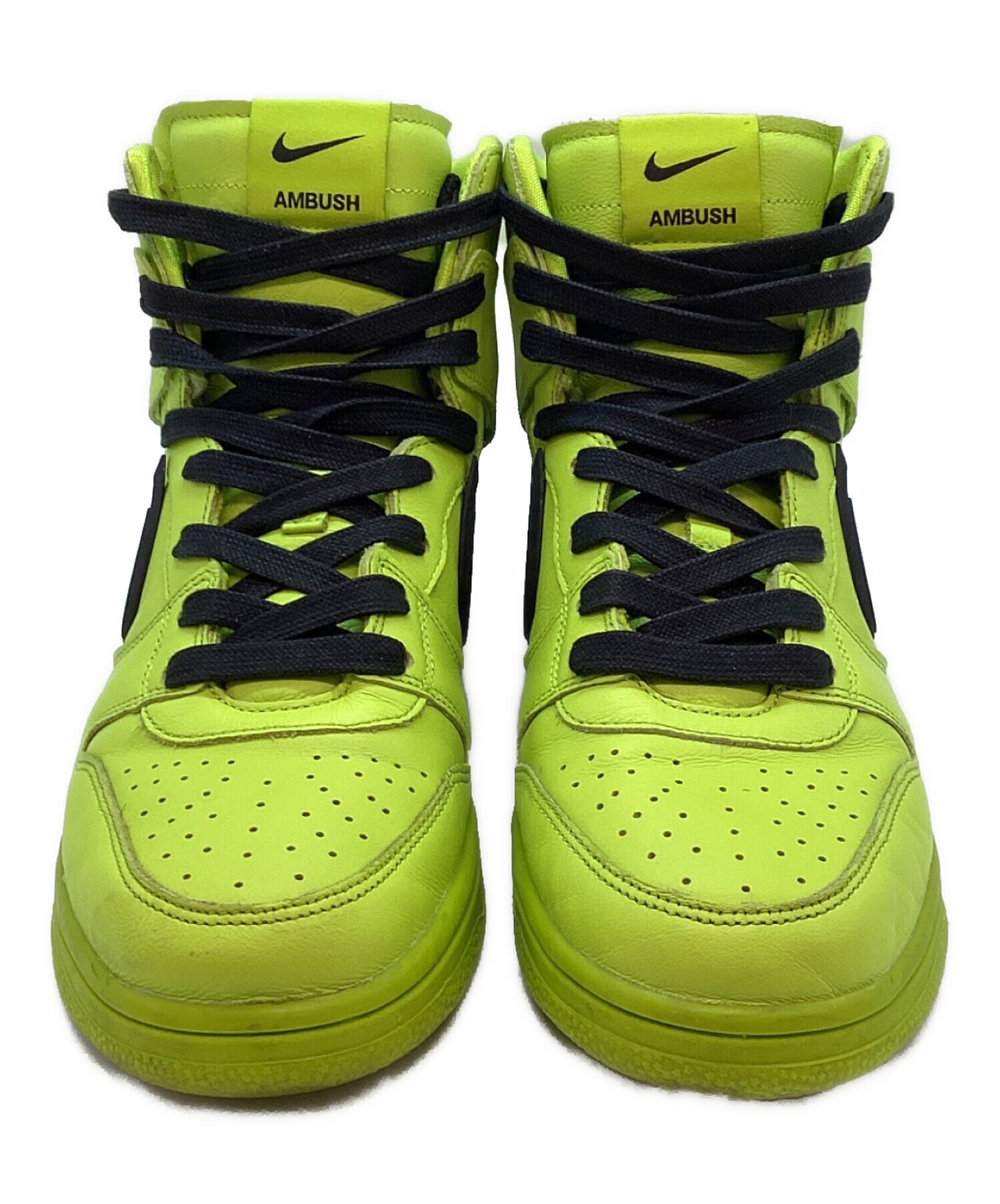 中古・古着通販】NIKE (ナイキ) AMBUSH (アンブッシュ) DUNK HIGH 