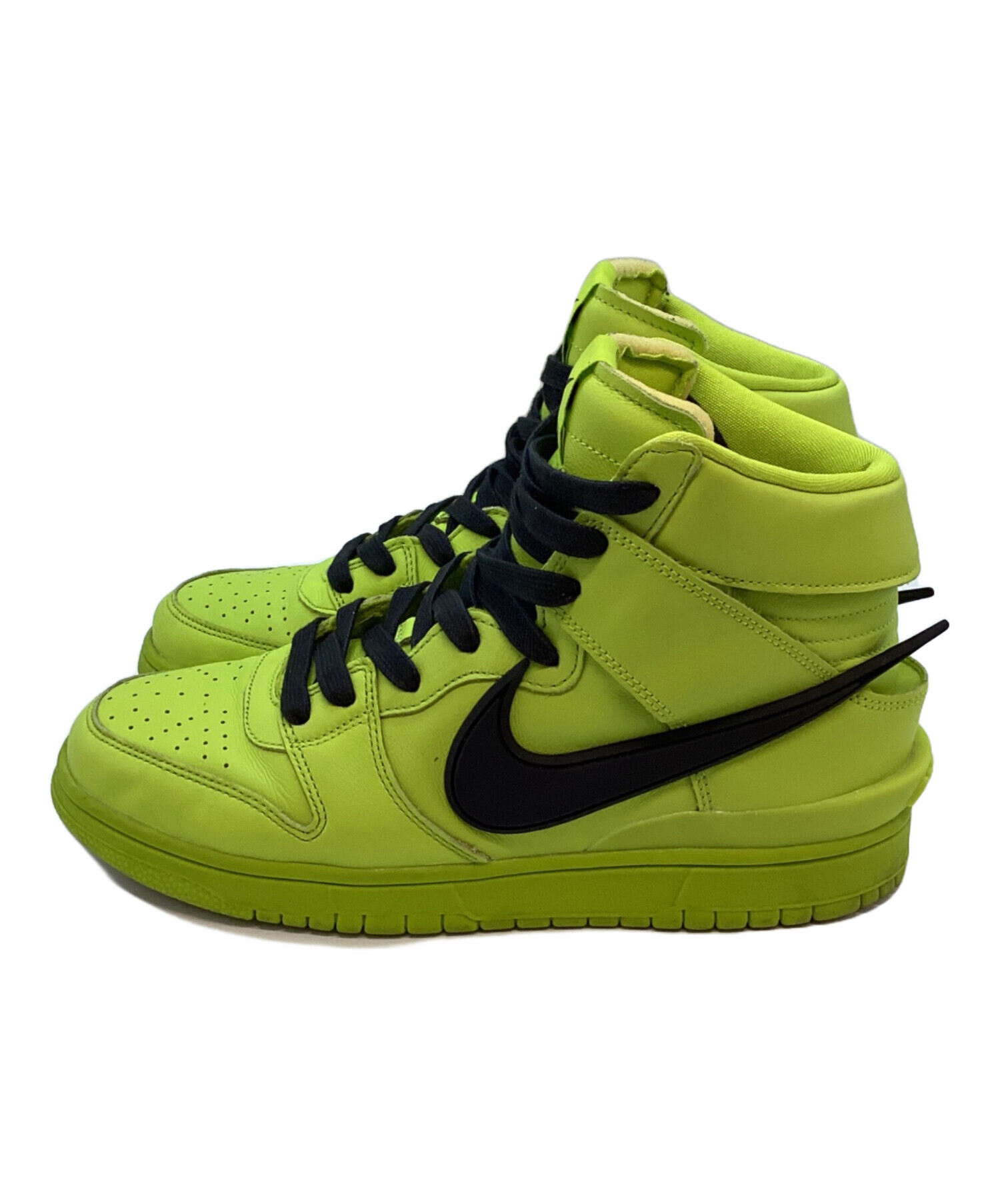 中古・古着通販】NIKE (ナイキ) AMBUSH (アンブッシュ) DUNK HIGH 