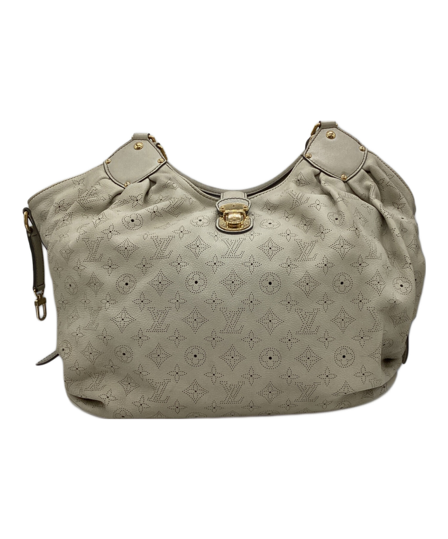 中古・古着通販】LOUIS VUITTON (ルイ ヴィトン) ショルダーバッグ