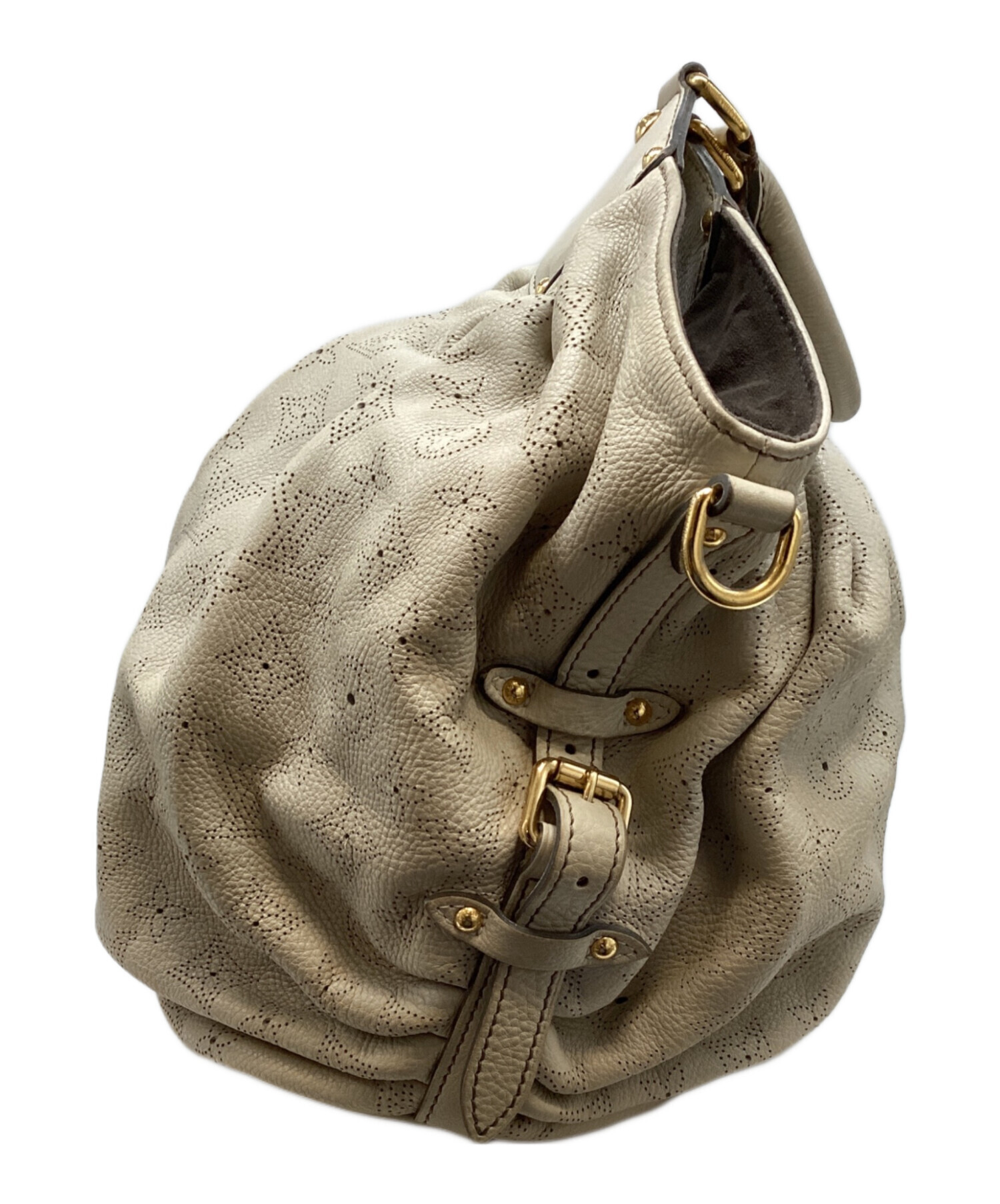 中古・古着通販】LOUIS VUITTON (ルイ ヴィトン) ショルダーバッグ