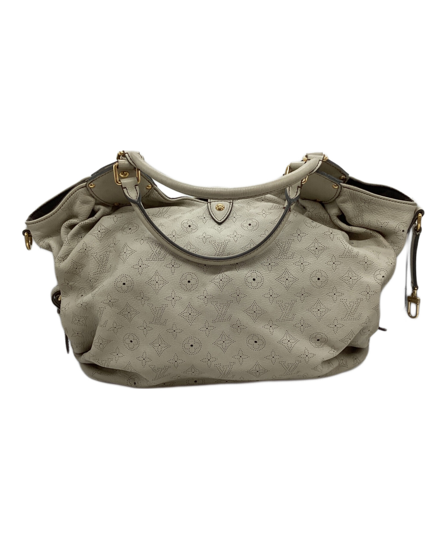 中古・古着通販】LOUIS VUITTON (ルイ ヴィトン) ショルダーバッグ