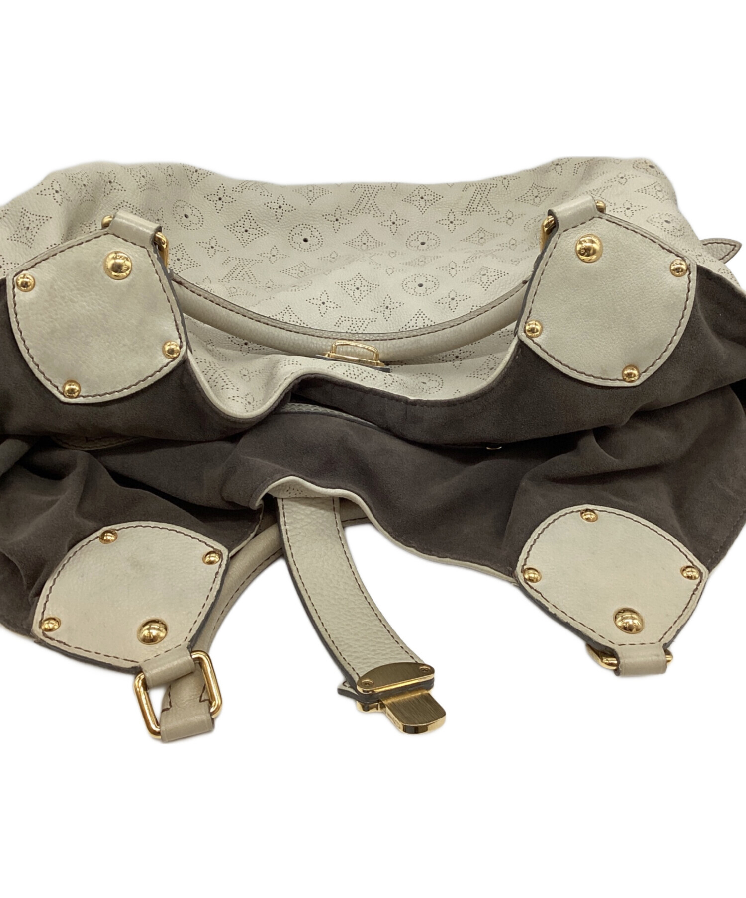 中古・古着通販】LOUIS VUITTON (ルイ ヴィトン) ショルダーバッグ