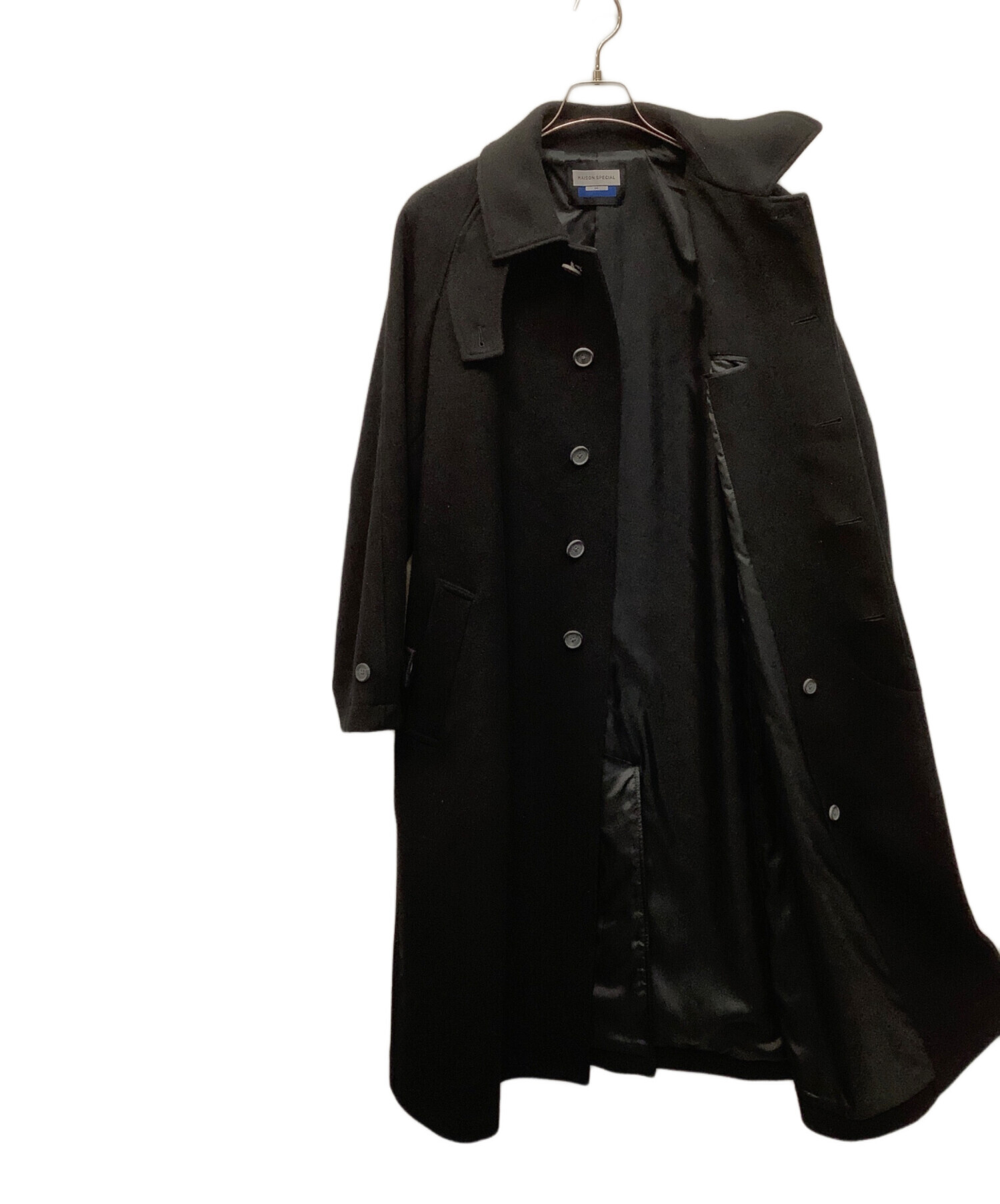 中古・古着通販】MAISON SPECIAL (メゾンスペシャル) Super170's