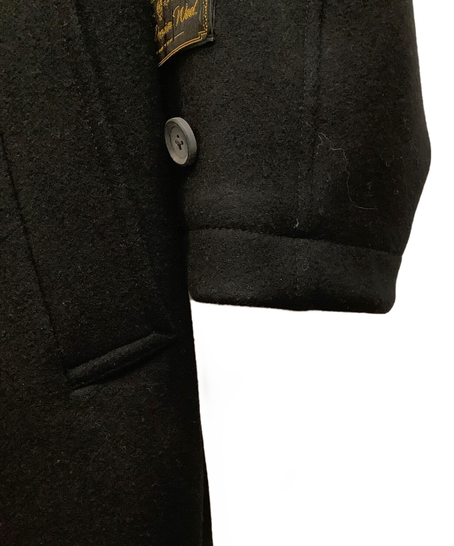 中古・古着通販】MAISON SPECIAL (メゾンスペシャル) Super170's