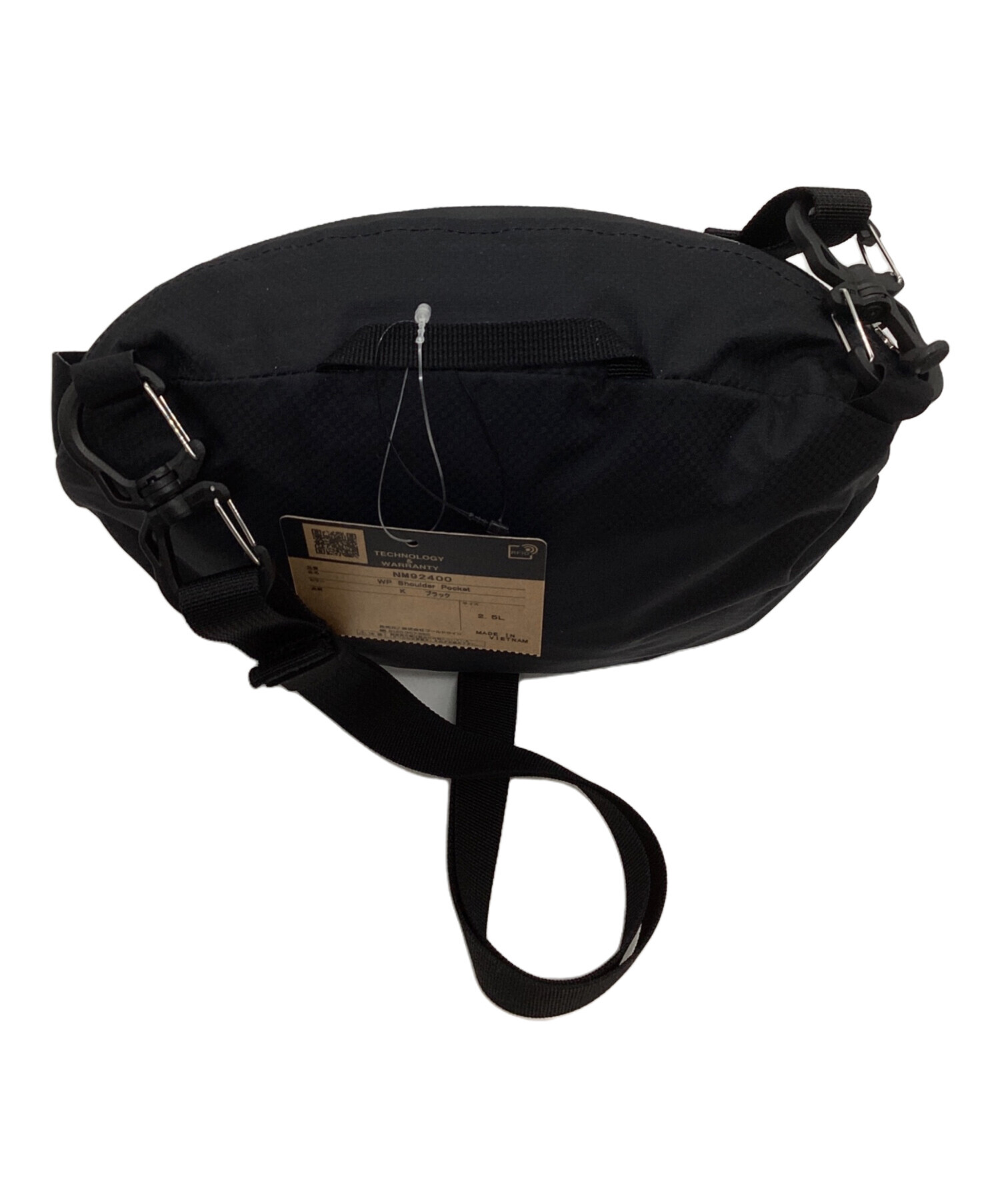 中古・古着通販】THE NORTH FACE (ザ ノース フェイス) ショルダー  