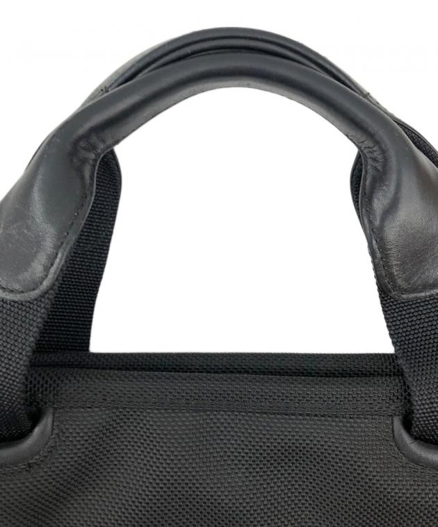 中古・古着通販】TUMI (トゥミ) ビジネスバッグ ブラック｜ブランド