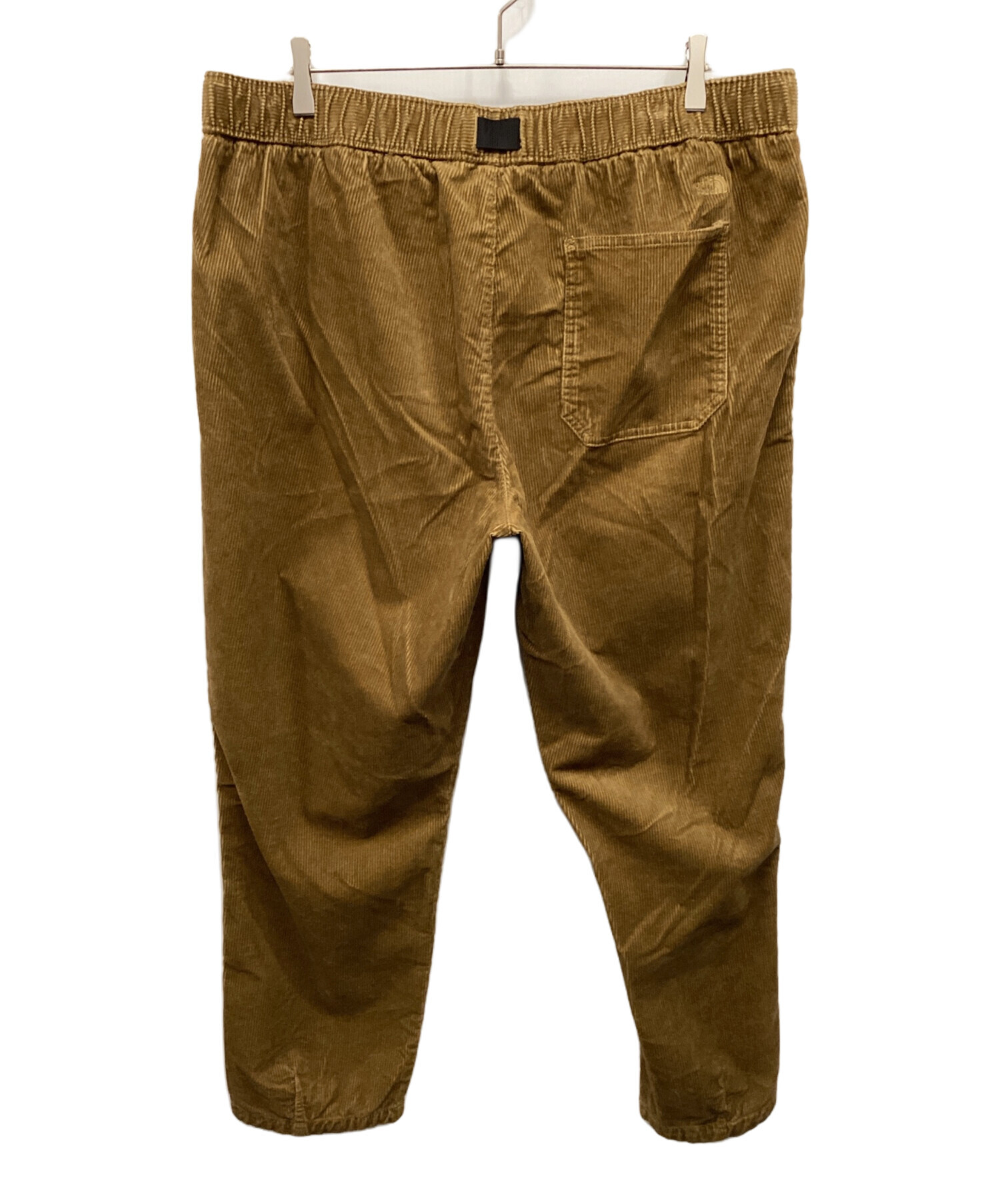 中古・古着通販】THE NORTH FACE (ザ ノース フェイス) コーデュロイ