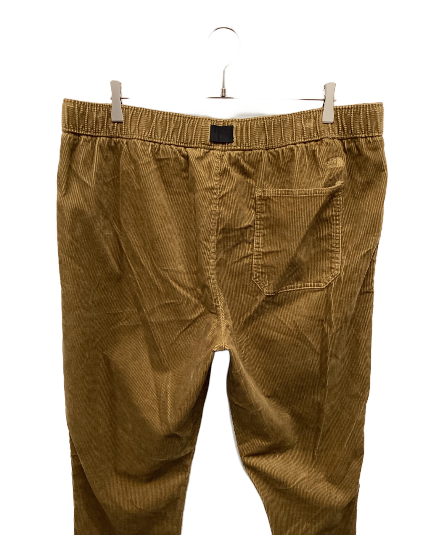 中古・古着通販】THE NORTH FACE (ザ ノース フェイス) コーデュロイ