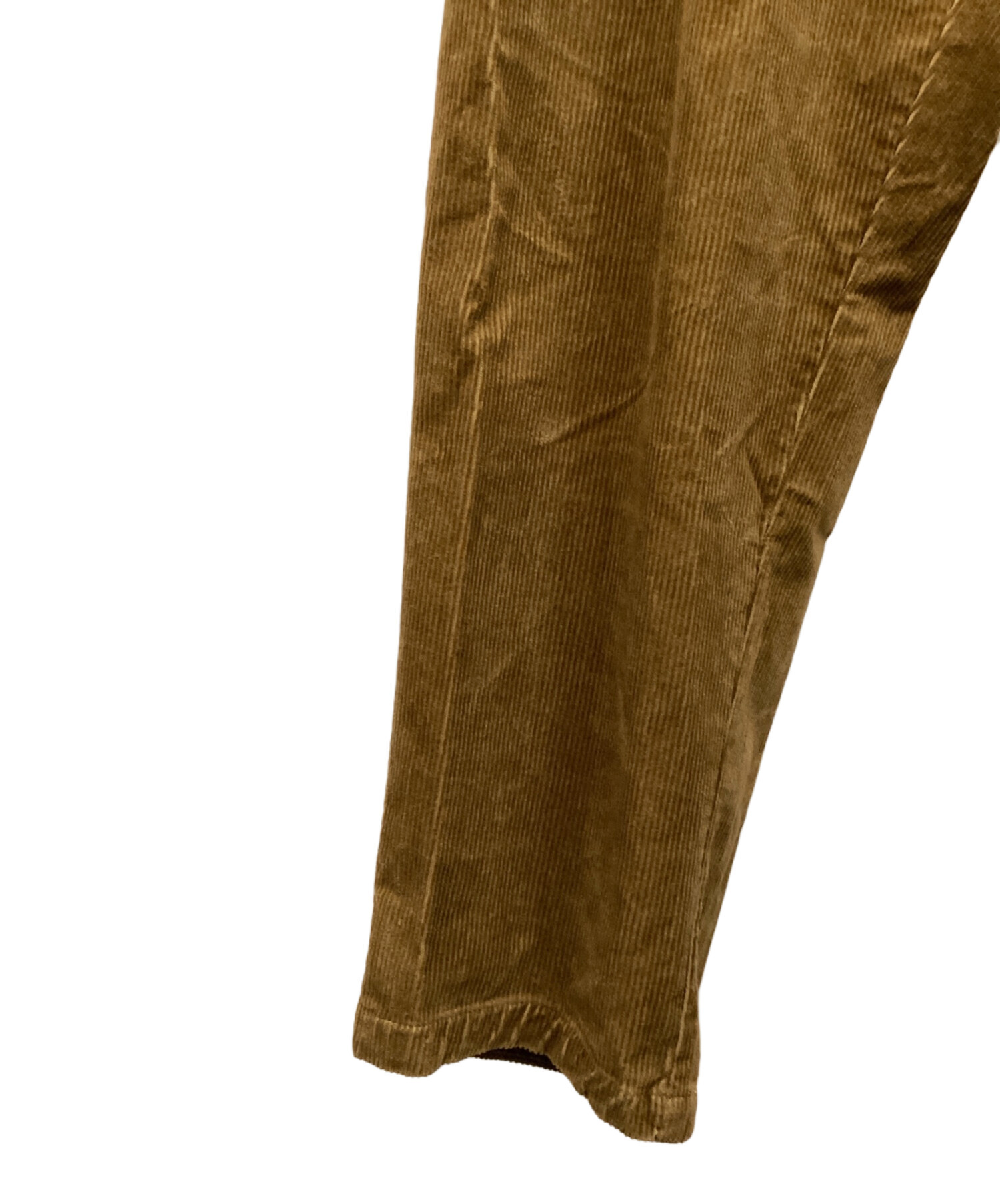 中古・古着通販】THE NORTH FACE (ザ ノース フェイス) コーデュロイ